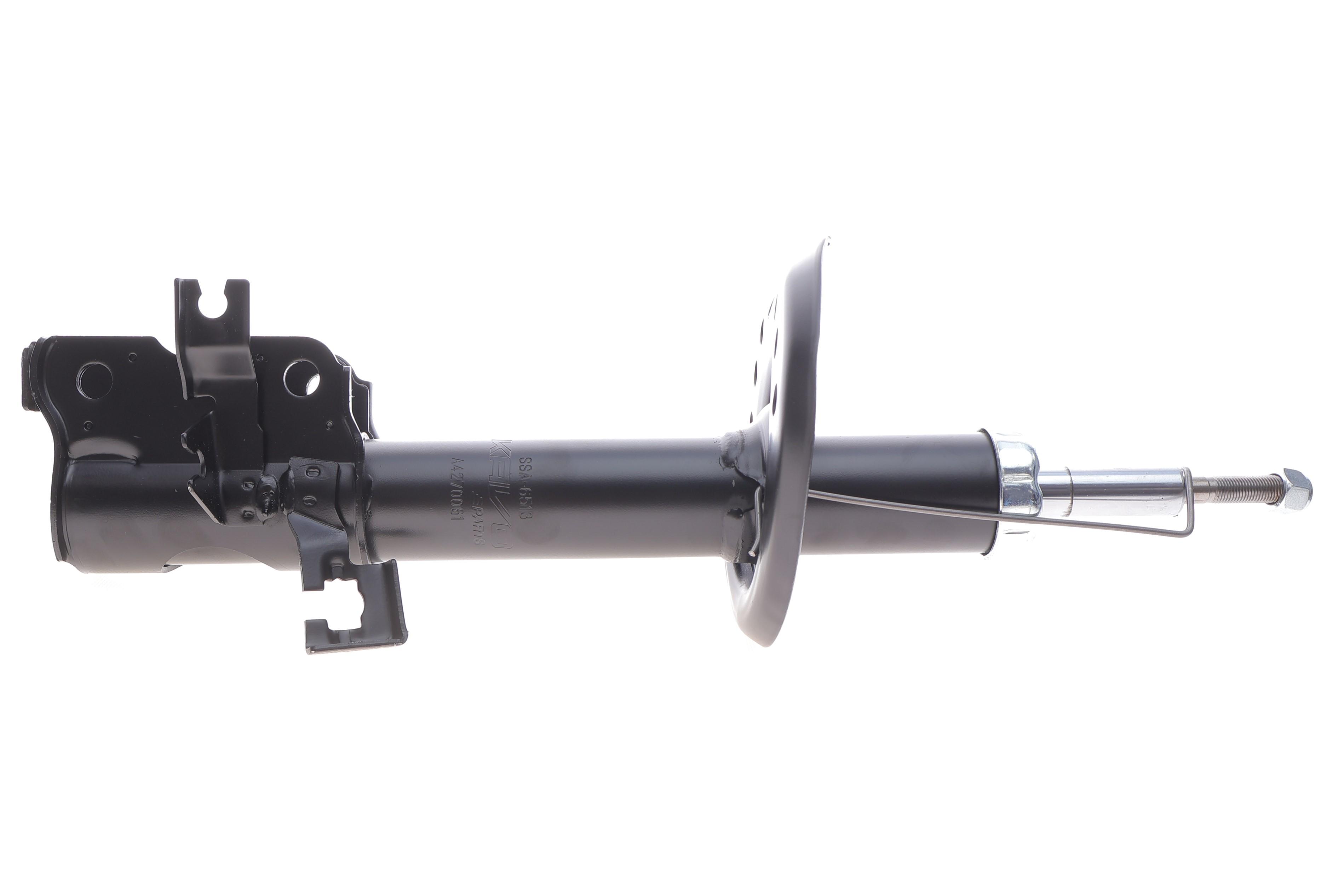 Амортизатор (передній) Nissan Qashqai 07-13 (R)