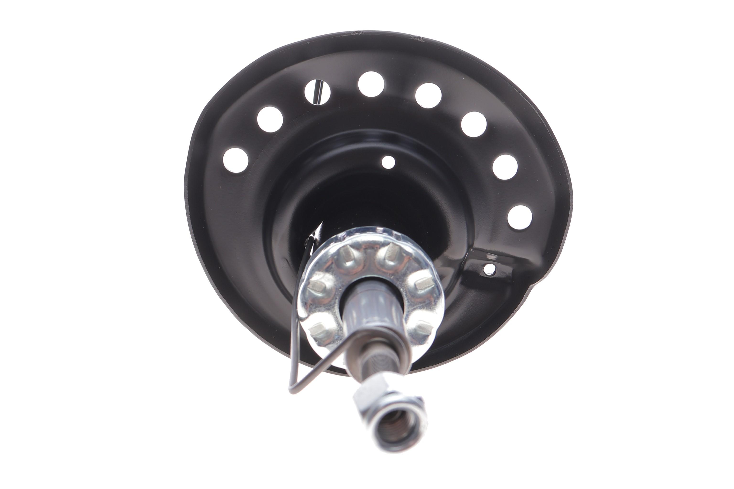 Амортизатор (передній) Nissan Qashqai 07-13 (R)