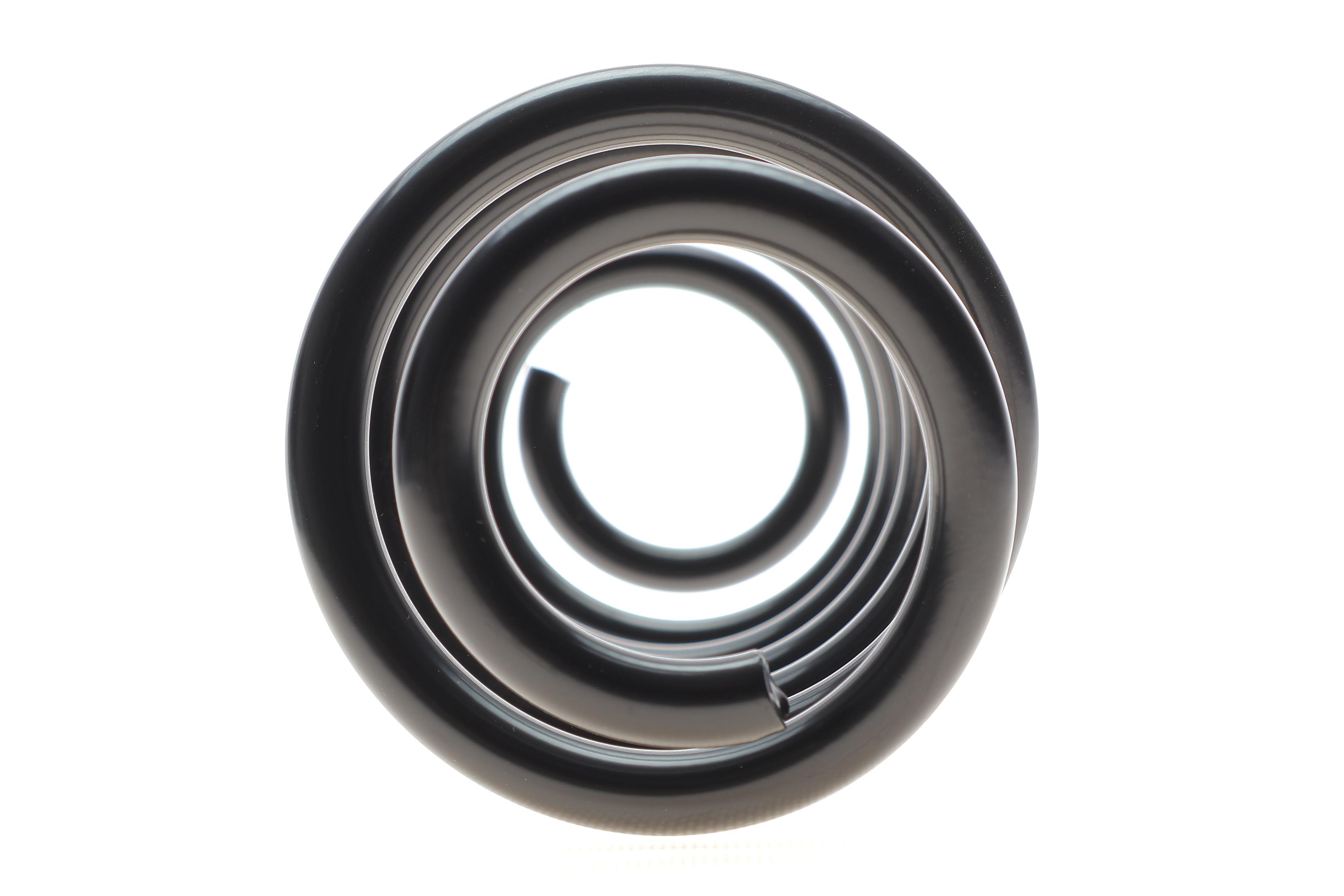 Пружина (задня) Skoda Octavia III 1.8 TSI/2.0 TSI RS/2.0 TDI RS 12- (хетчбек)