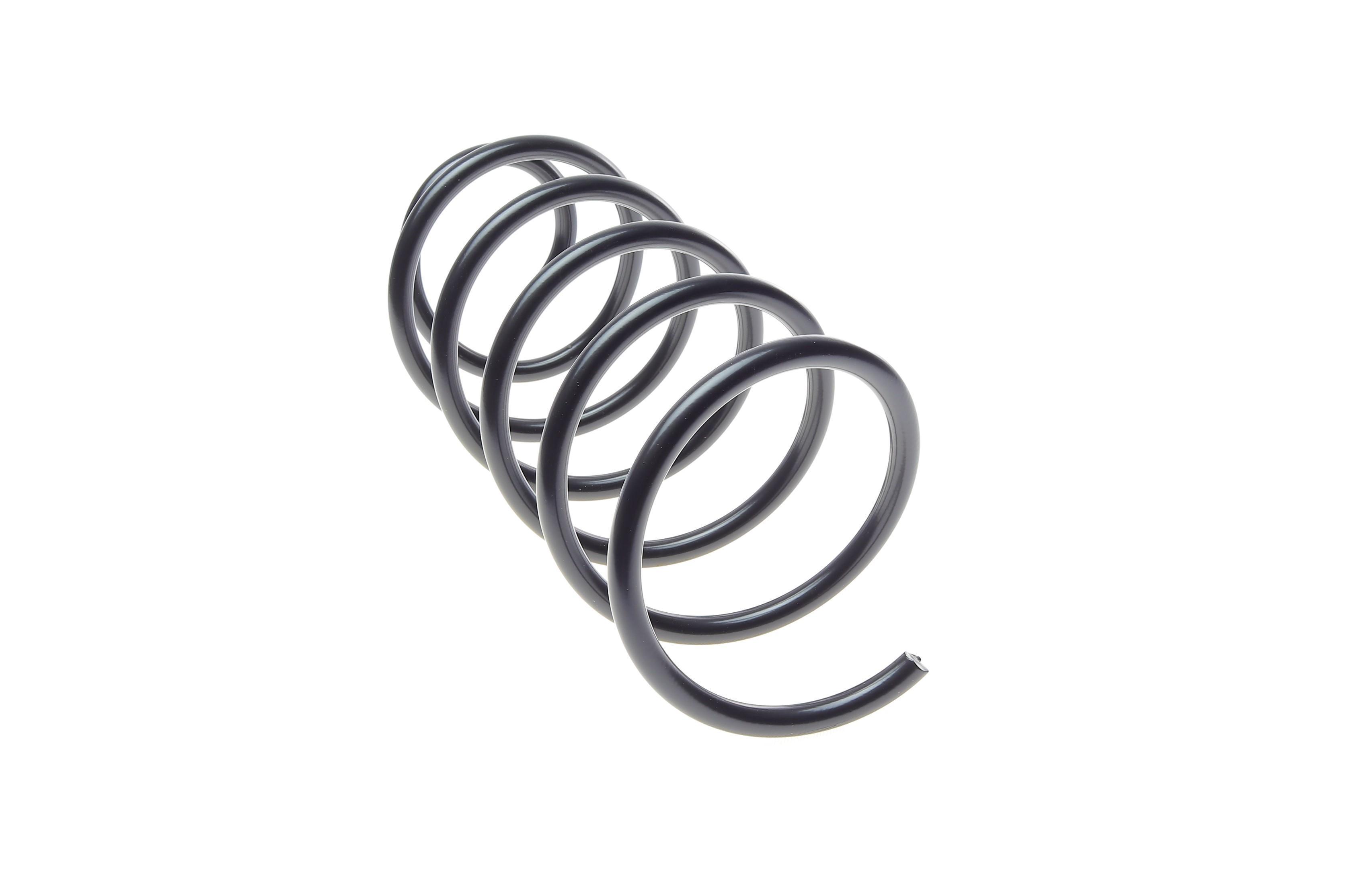 Пружина (передня) Volvo S60 I 2.4D/CDI/D5 01-10 (седан)/V70 II 2.4 Bifuel МКПП 01-07 (універсал)