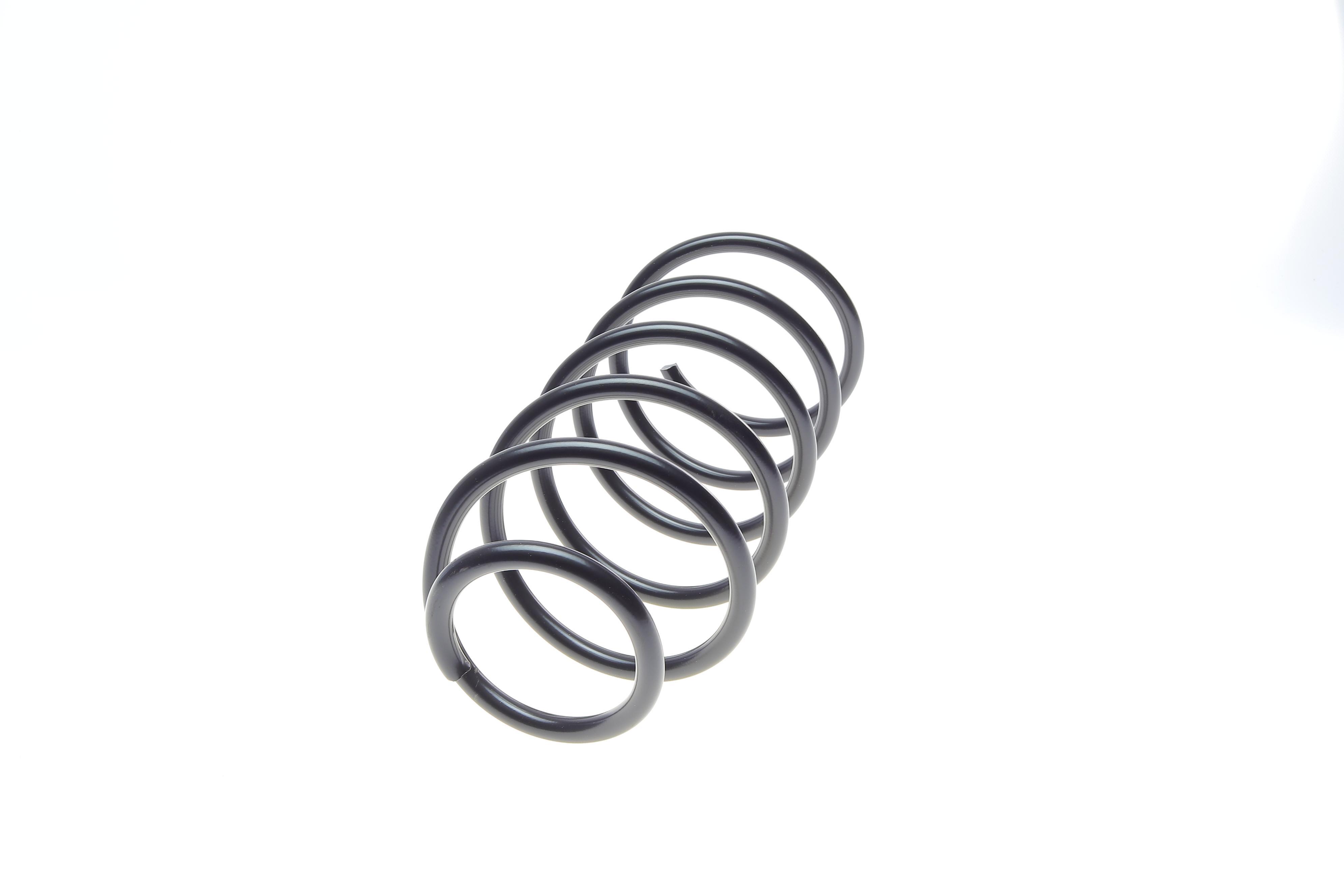 Пружина (передня) Volvo S60 I 2.4D/CDI/D5 01-10 (седан)/V70 II 2.4 Bifuel МКПП 01-07 (універсал)