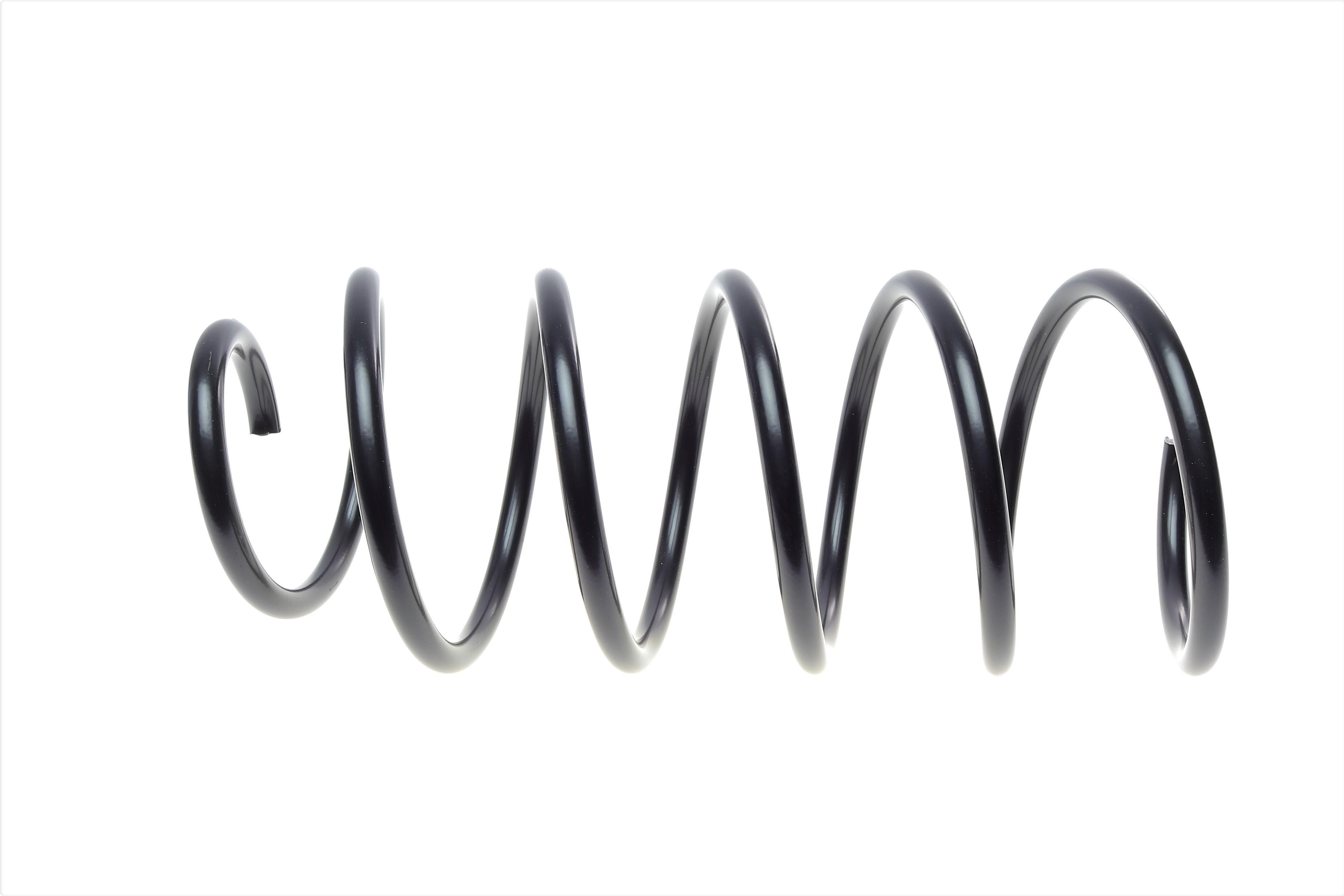 Пружина (передня) Volvo S60 I 2.4D/CDI/D5 01-10 (седан)/V70 II 2.4 Bifuel МКПП 01-07 (універсал)