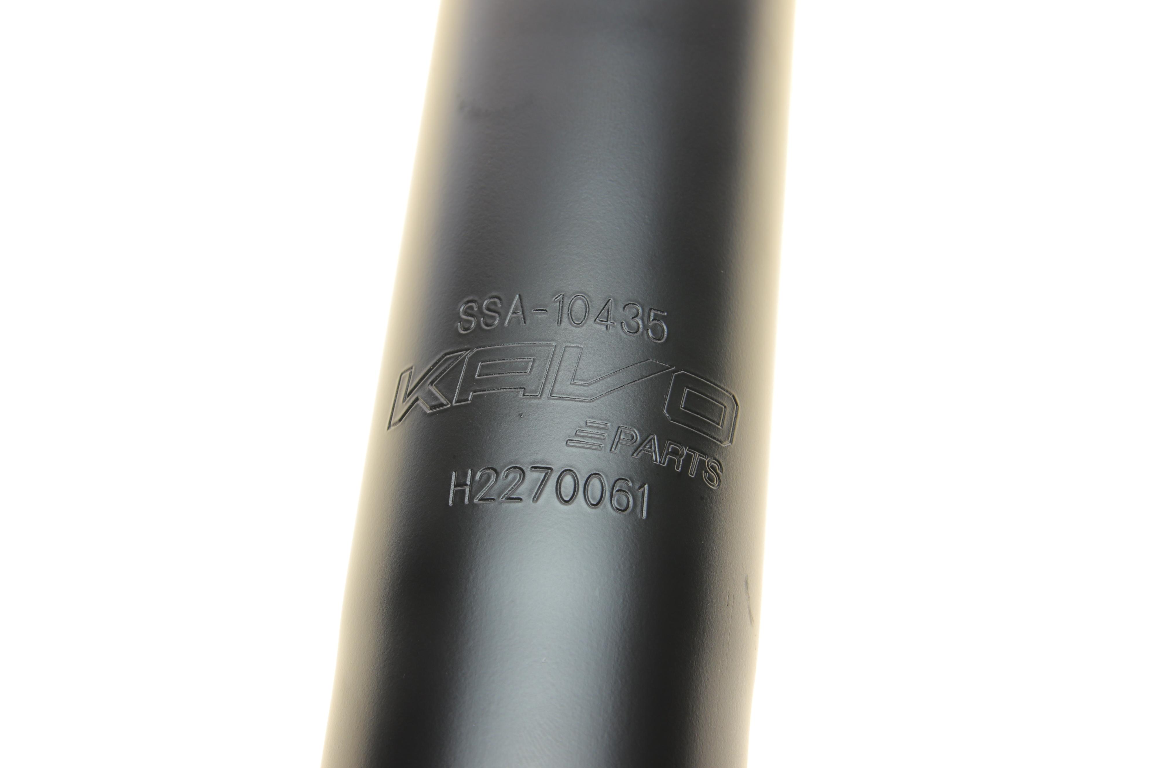 Амортизатор (передній) BMW 3 (F30/F80) 11- B38/B47/B48/N13/N47/N55