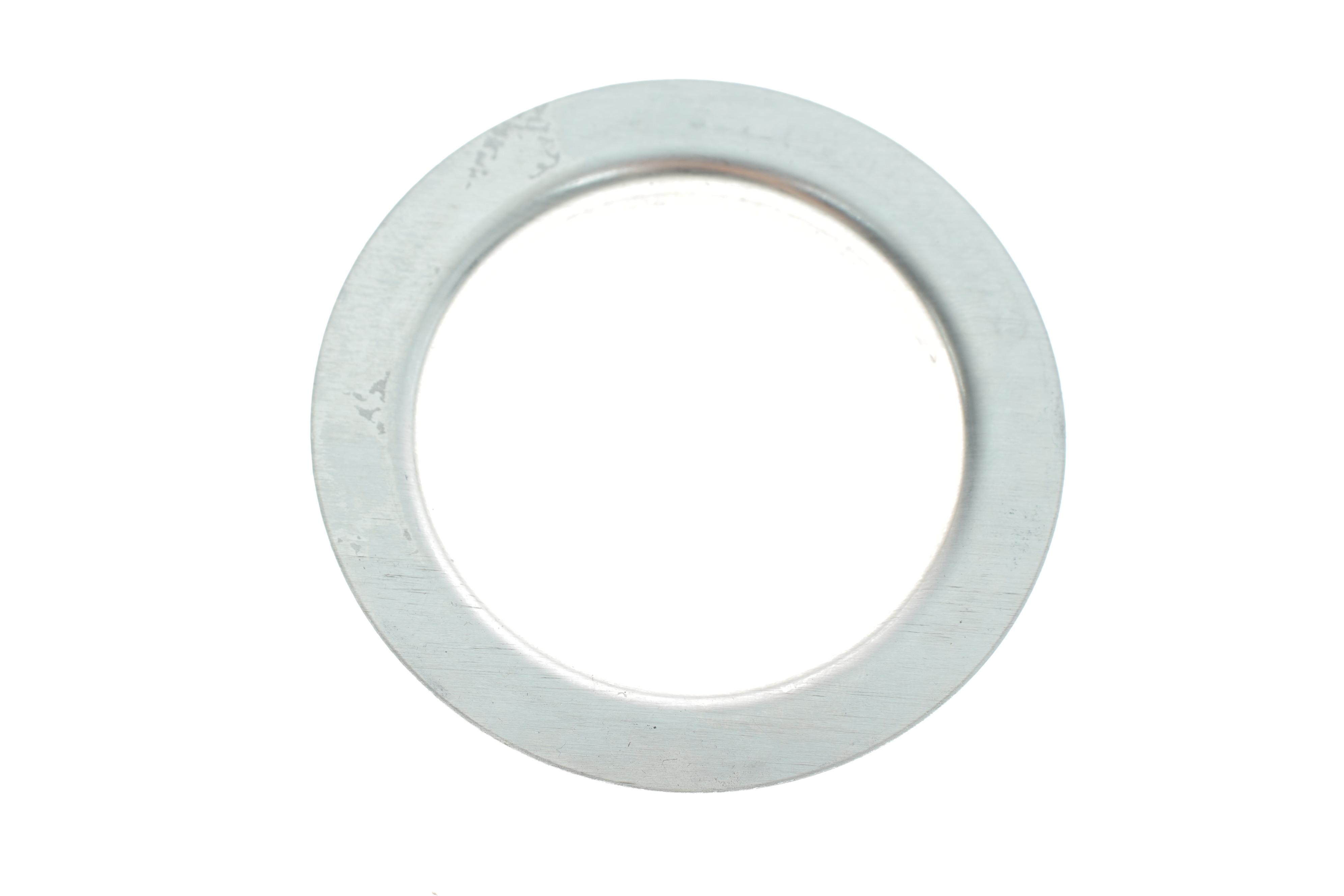 Тарілка пружини (задньої/нижня) VW Caddy II/Golf IV 95-06