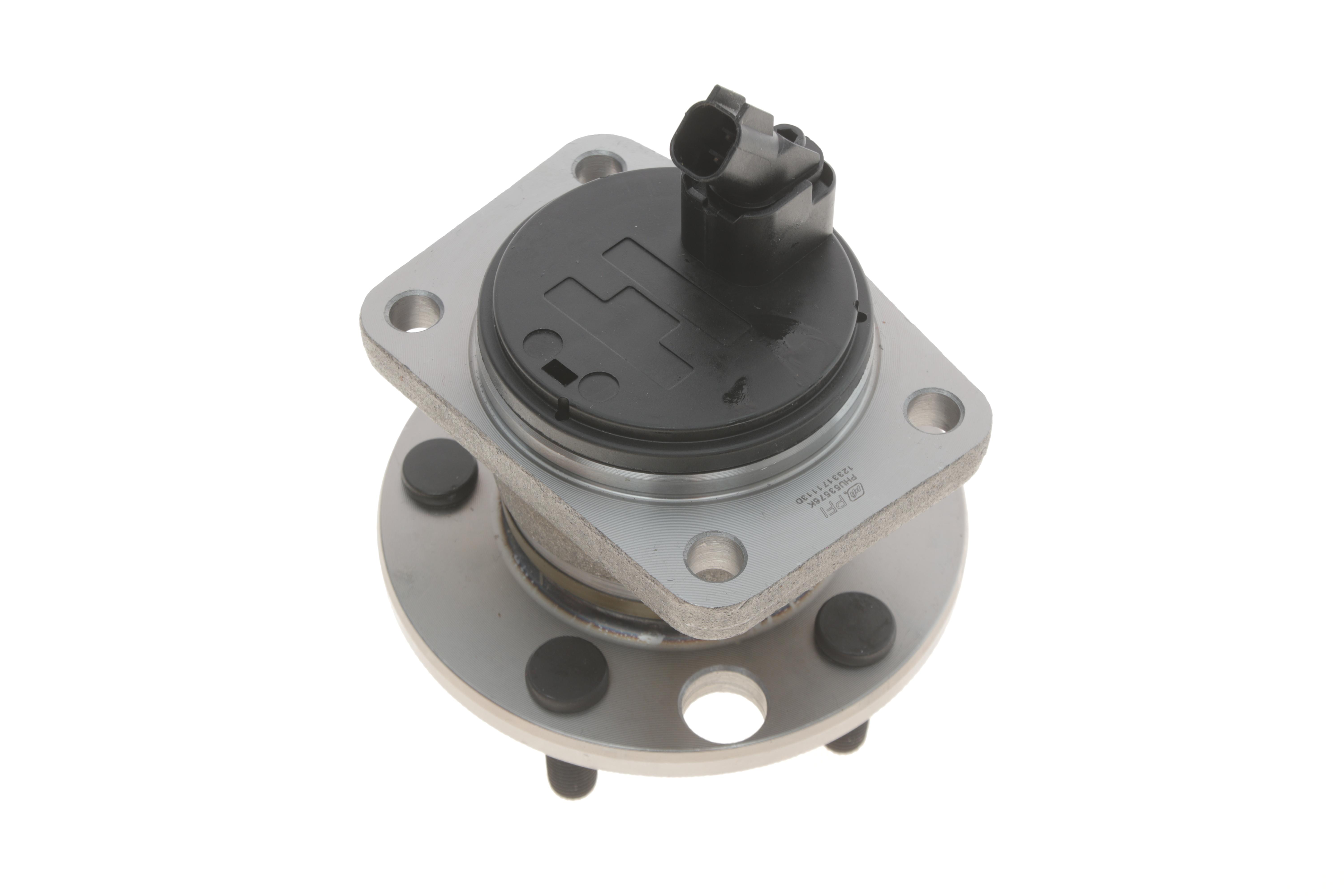 Підшипник маточини (задньої) Ford Mondeo III 00-07 (+ABS)