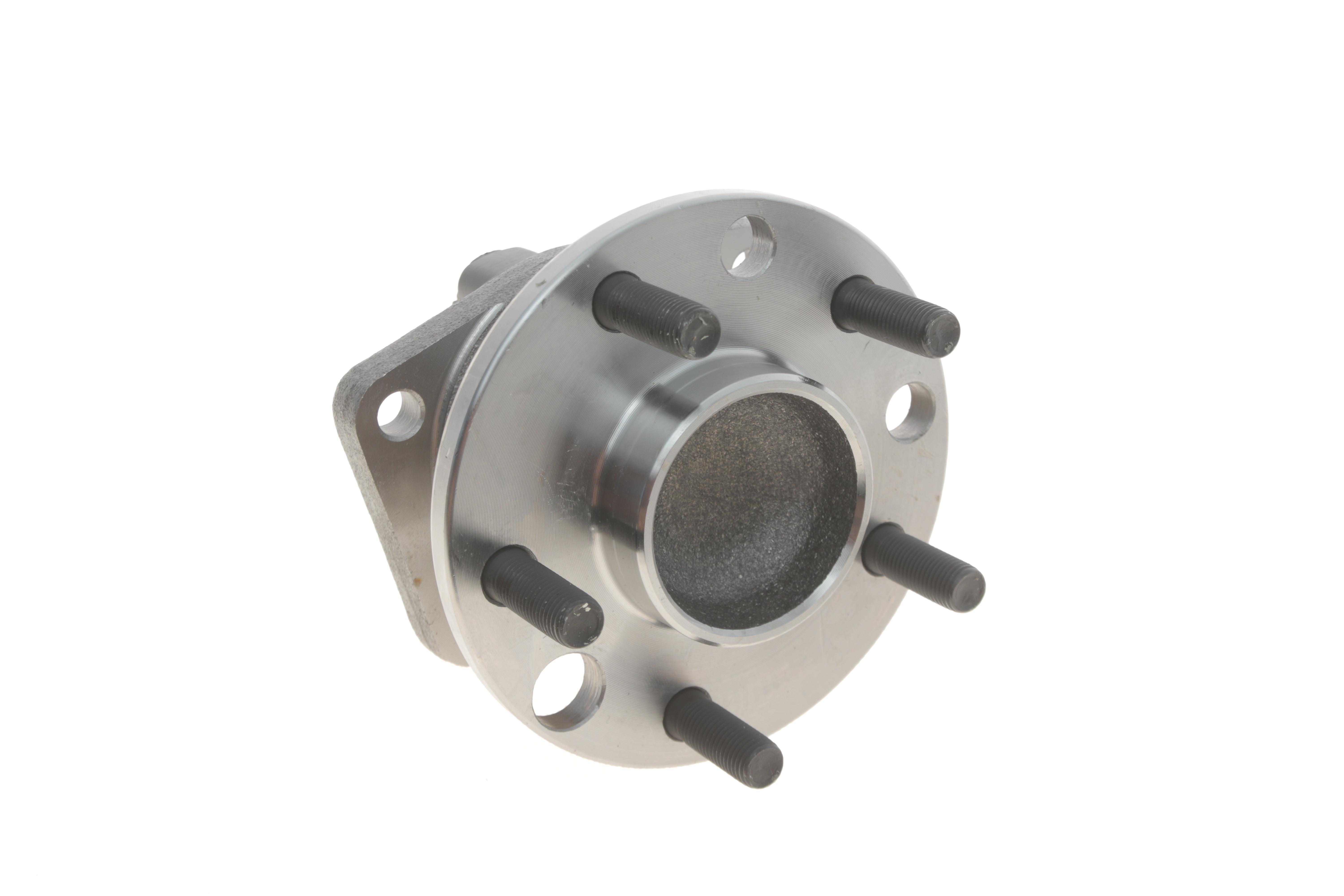 Підшипник маточини (задньої) Ford Mondeo III 00-07 (+ABS)