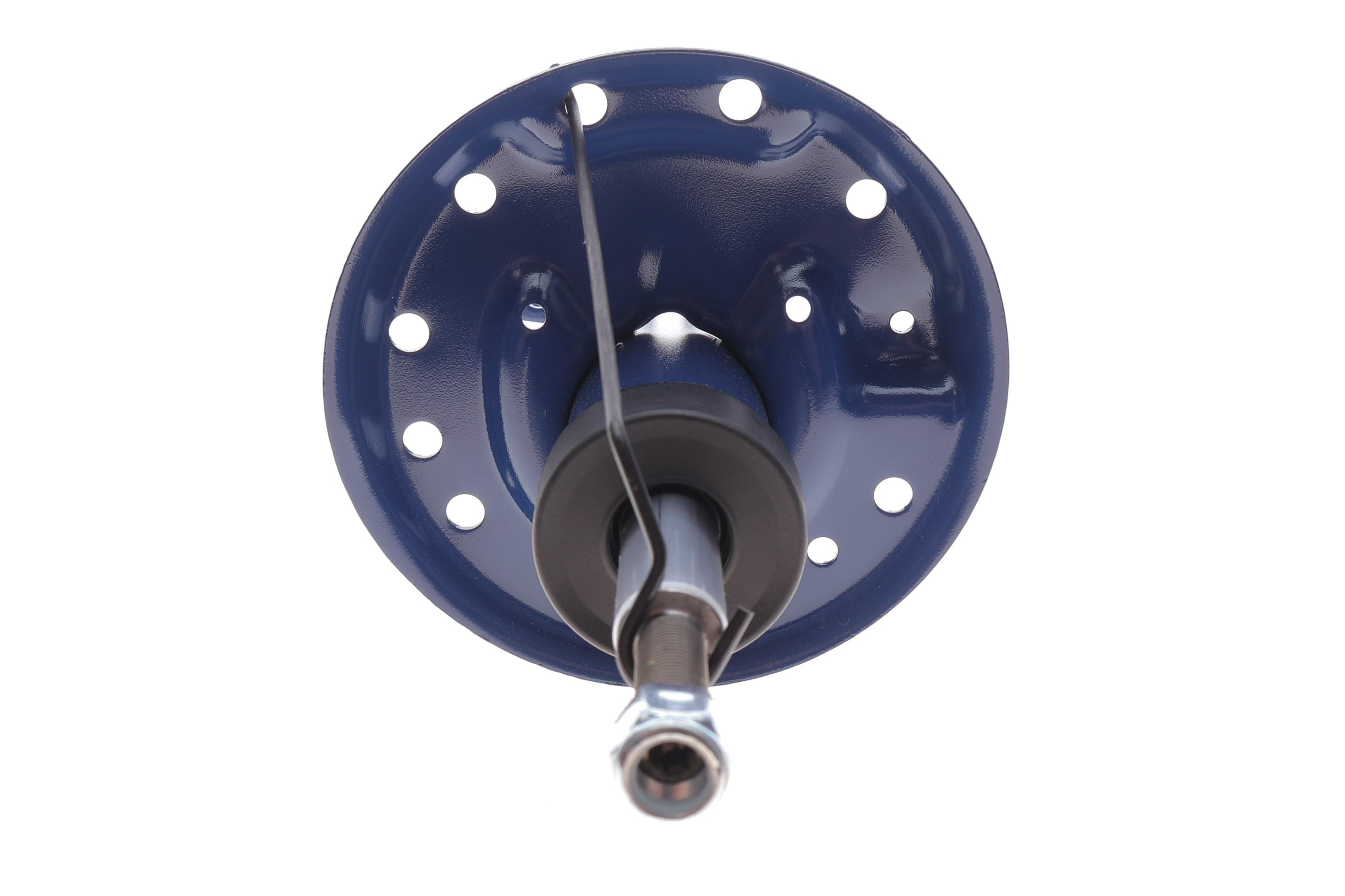 Амортизатор (передній) Fiat Punto 08- (R)