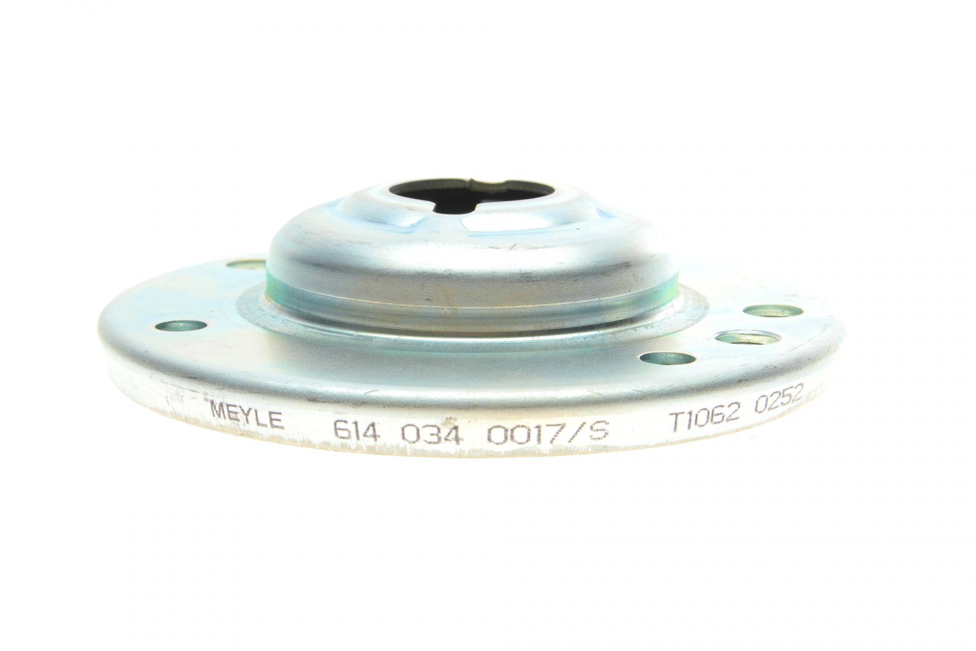 Подушка амортизатора (переднього) + підшипник Opel Vectra C 02-