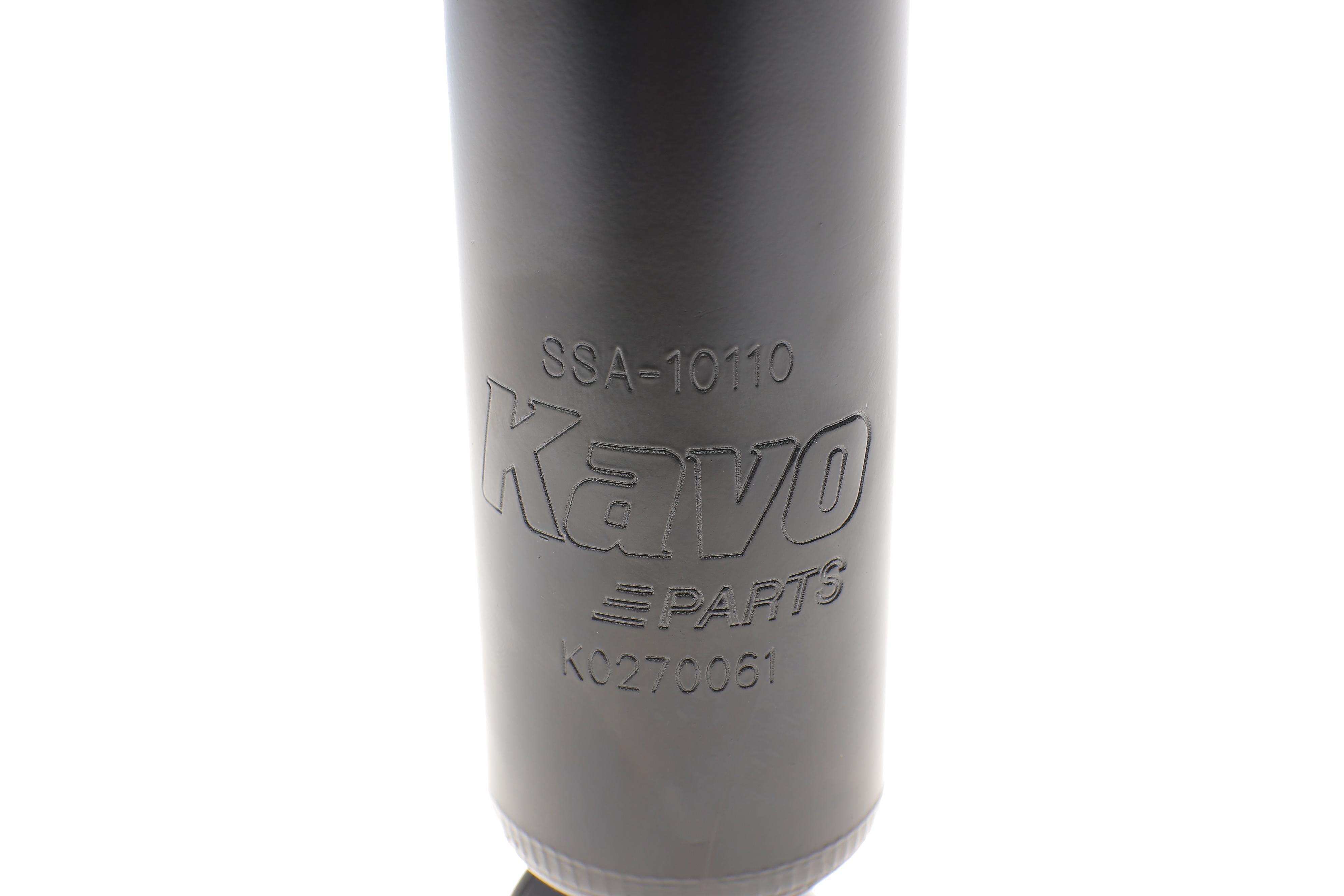 Амортизатор (задній) Fiat Doblo 00-13