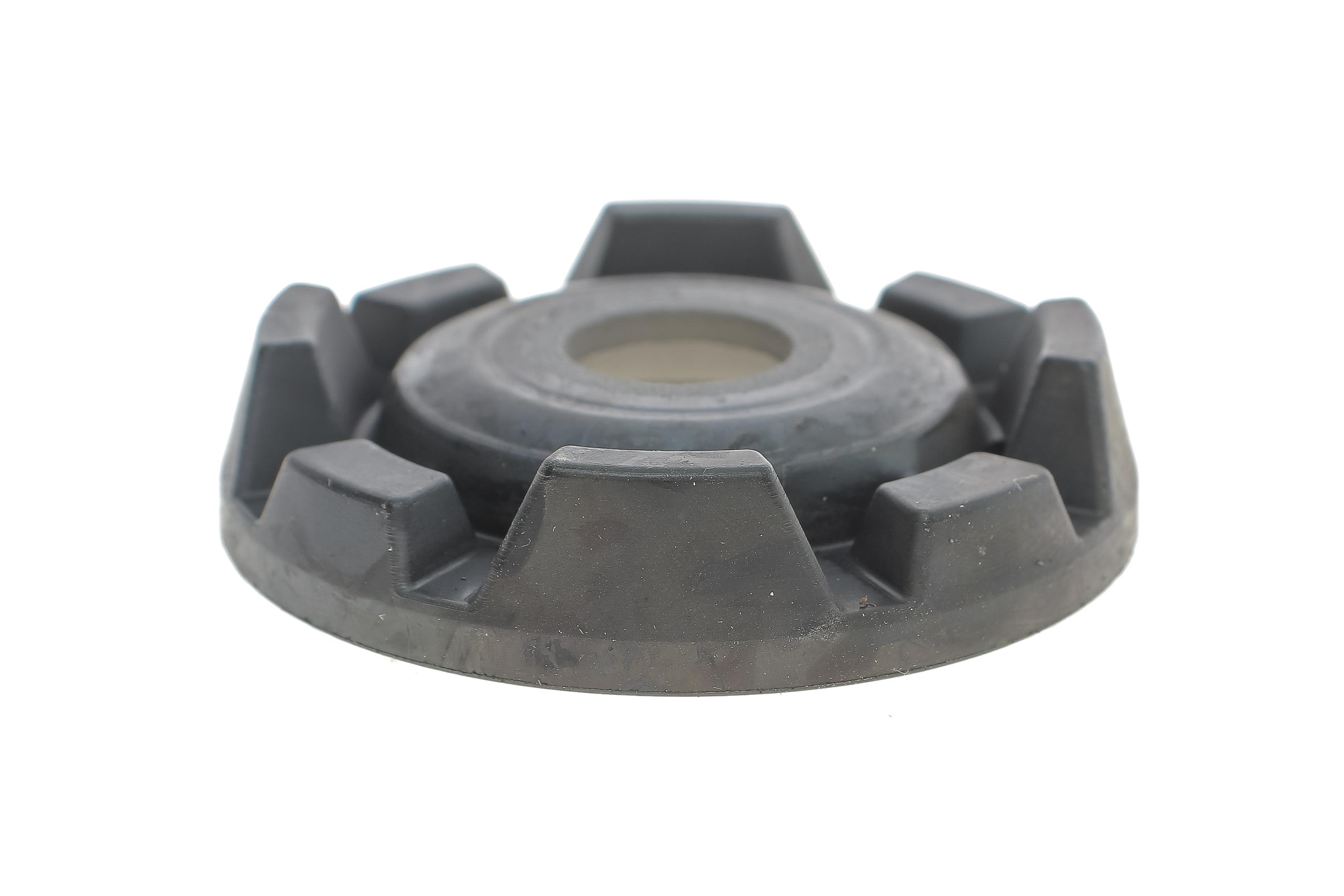 Подушка амортизатора (переднього) Citroen Berlingo/Peugeot Partner 08-