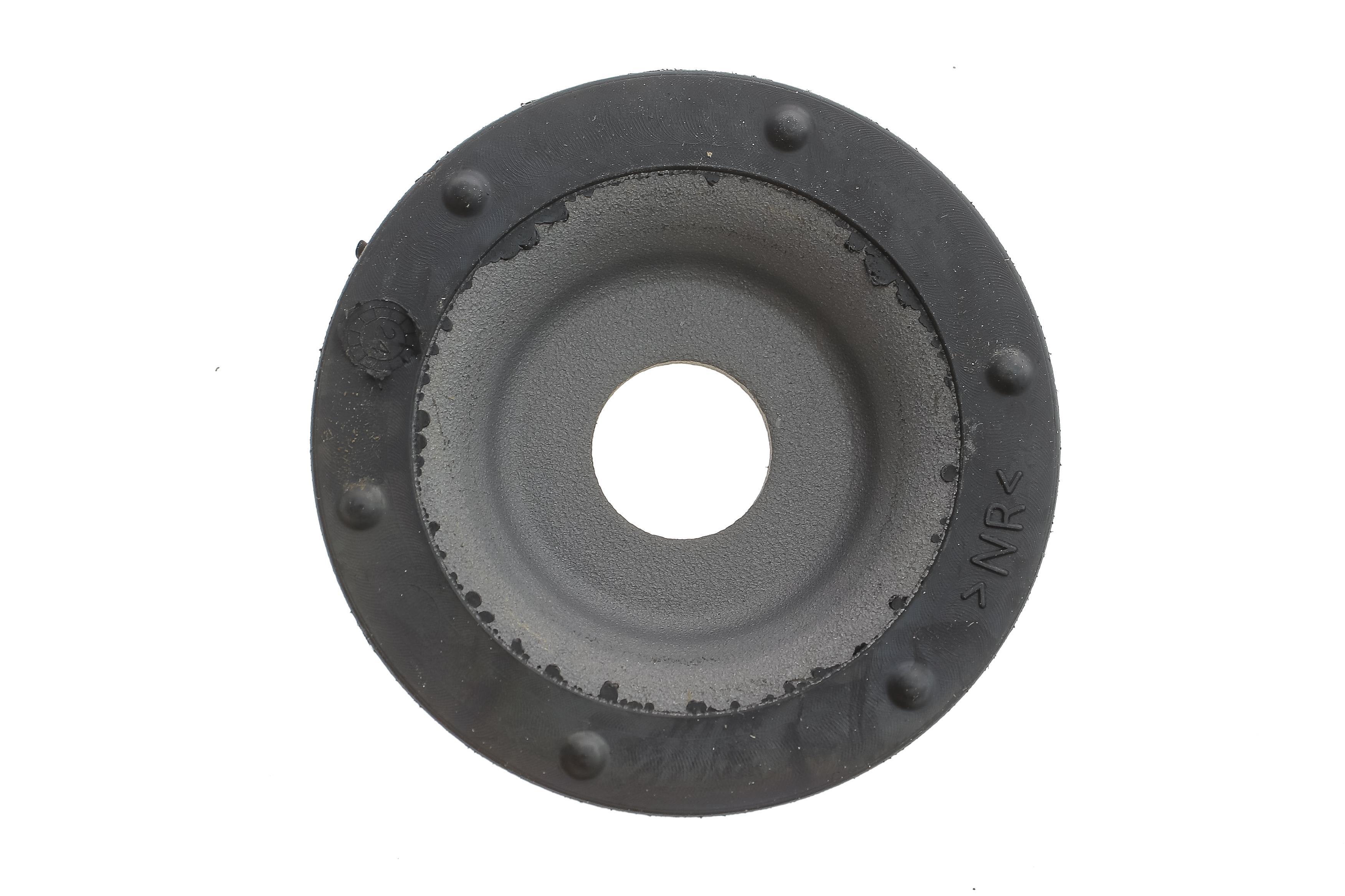 Подушка амортизатора (переднього) Citroen Berlingo/Peugeot Partner 08-