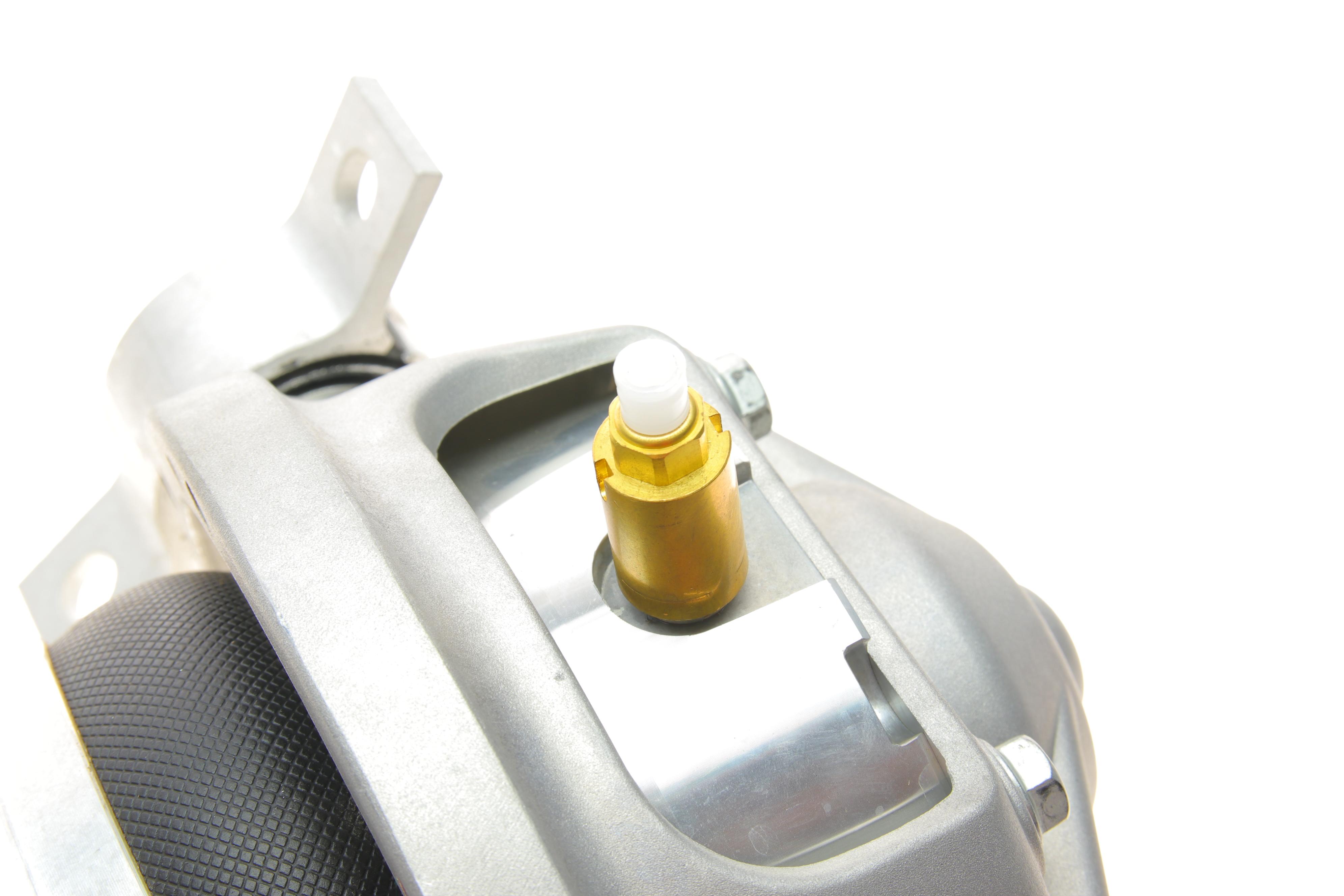 Амортизатор (задній) Audi Q7/VW Touareg 3.0 TDI  03-15 (R)