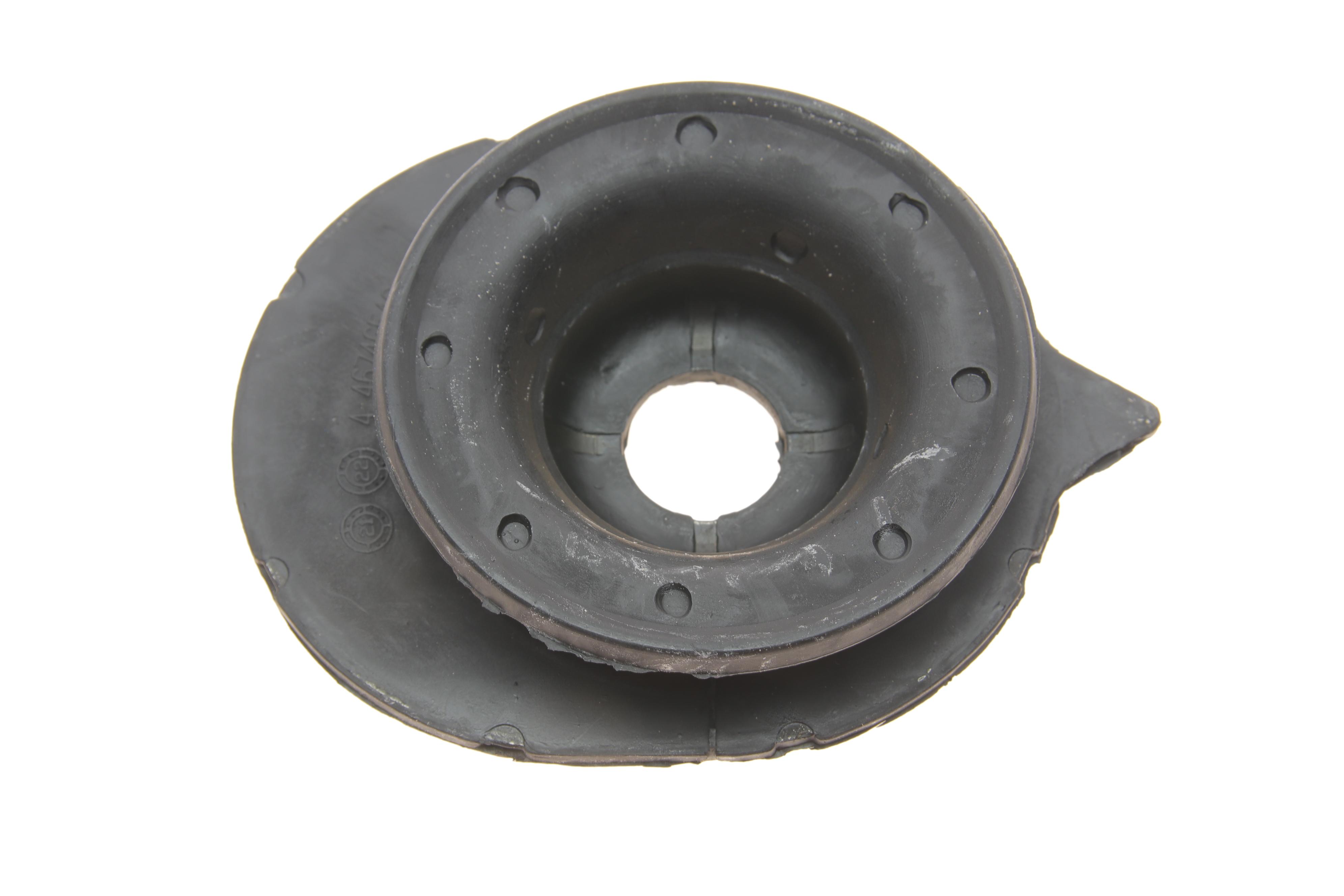 Подушка амортизатора (переднього) + підшипник Fiat Idea/Punto/Lancia Musa 01-