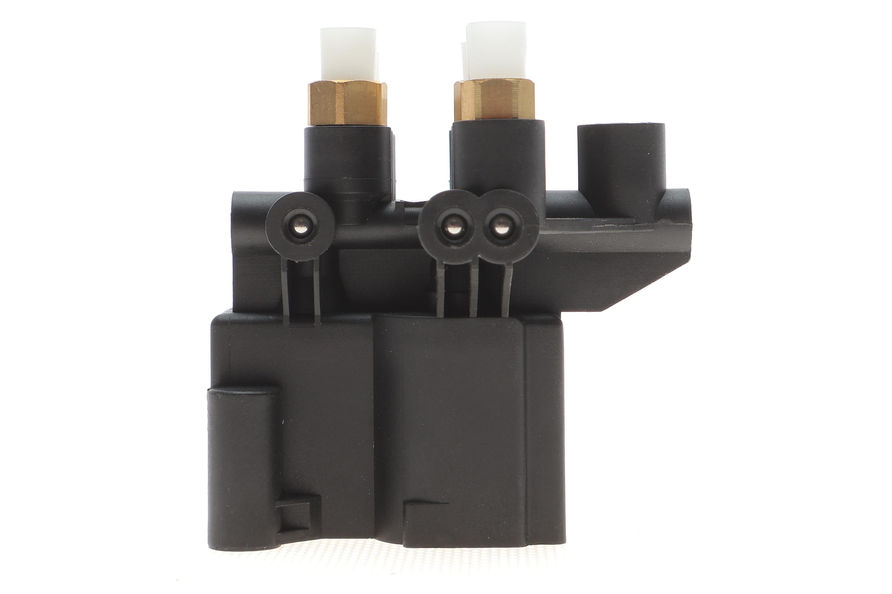 Клапан пневмопідвіски Audi Q7 2.0/3.0 TDI 15-