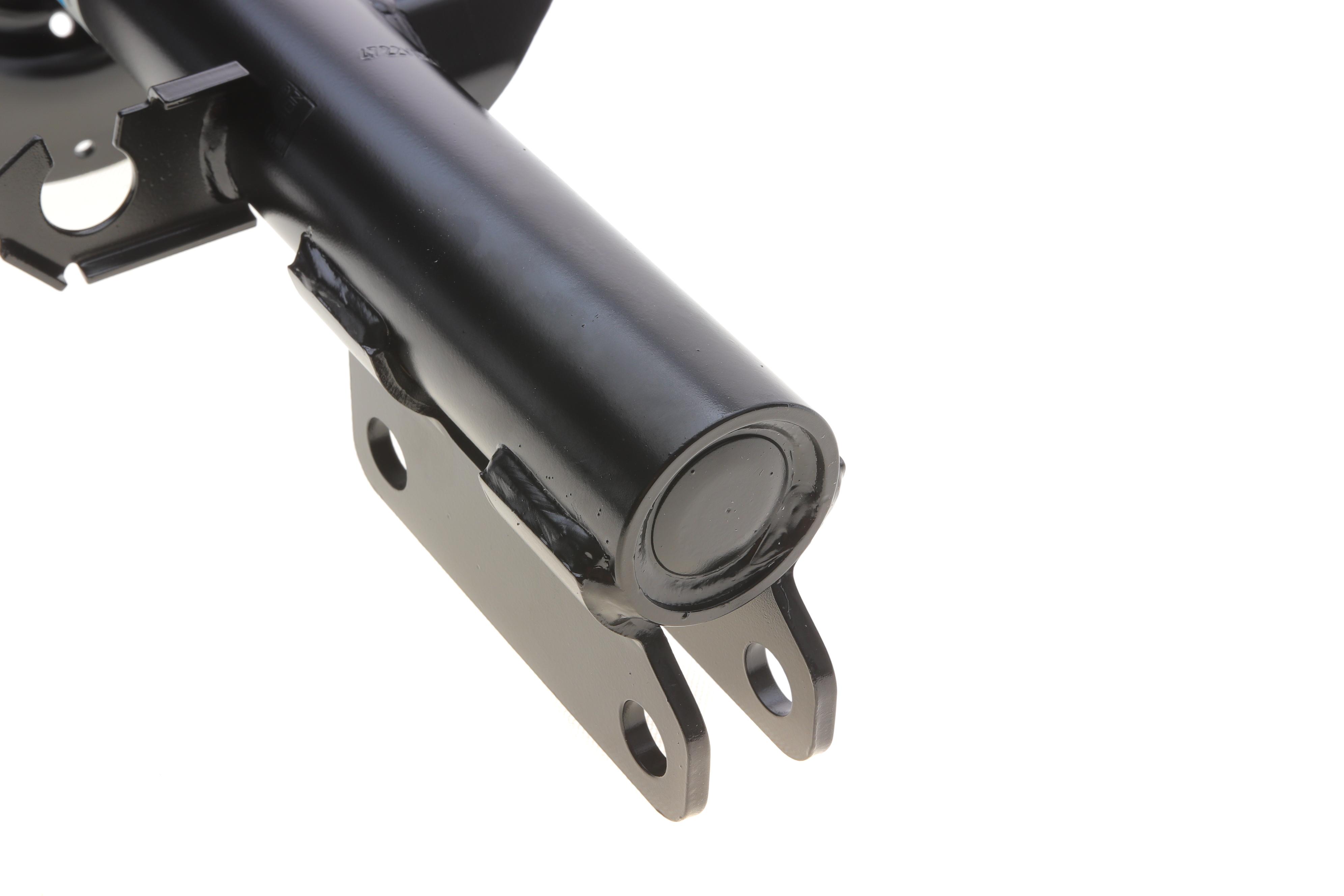 Амортизатор (передній) BMW X5 (E53) 00- (L) (B4)