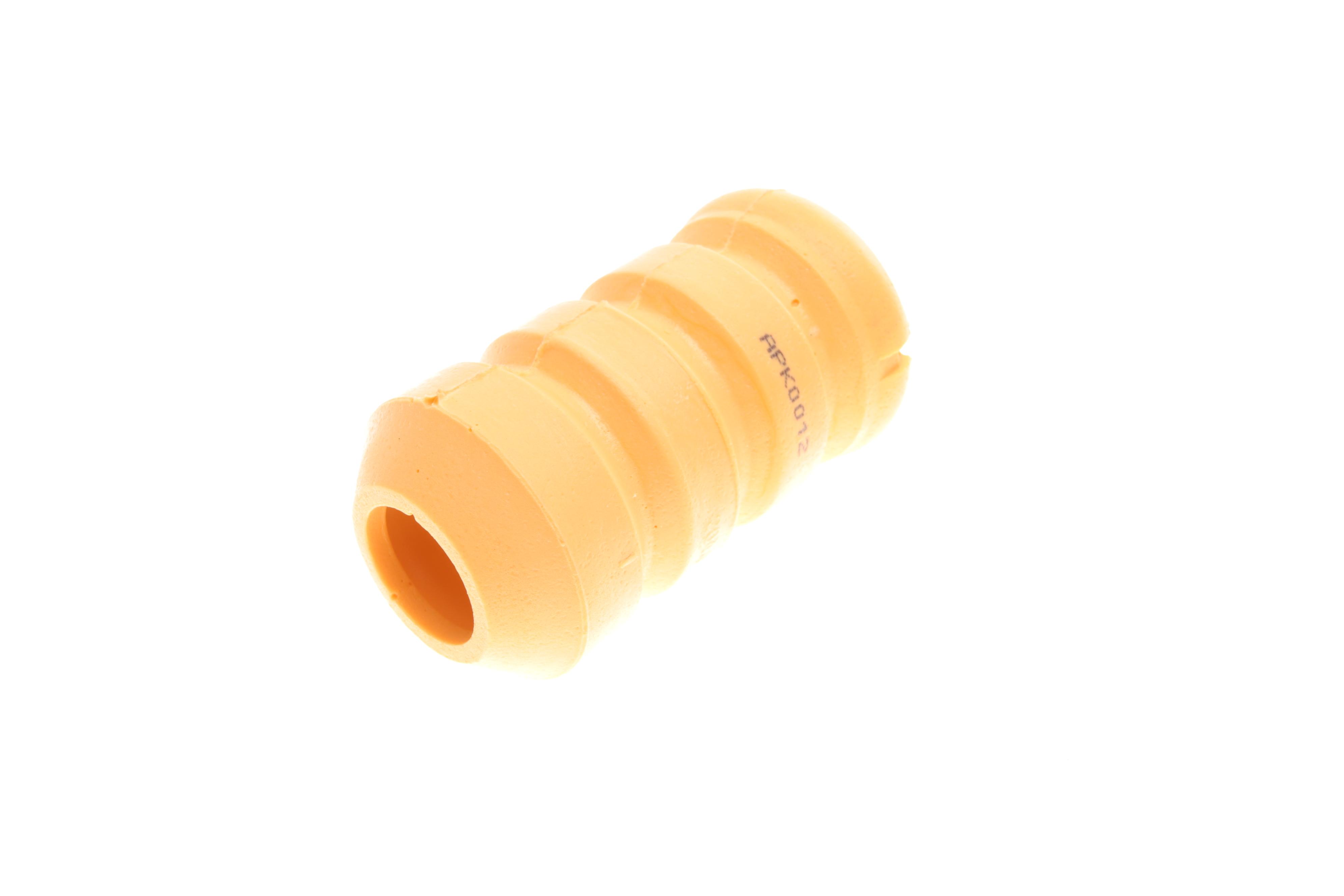 Пильник + відбійник амортизатора (переднього) MB E-class (W124) 93-95 (к-кт) (APK0012)