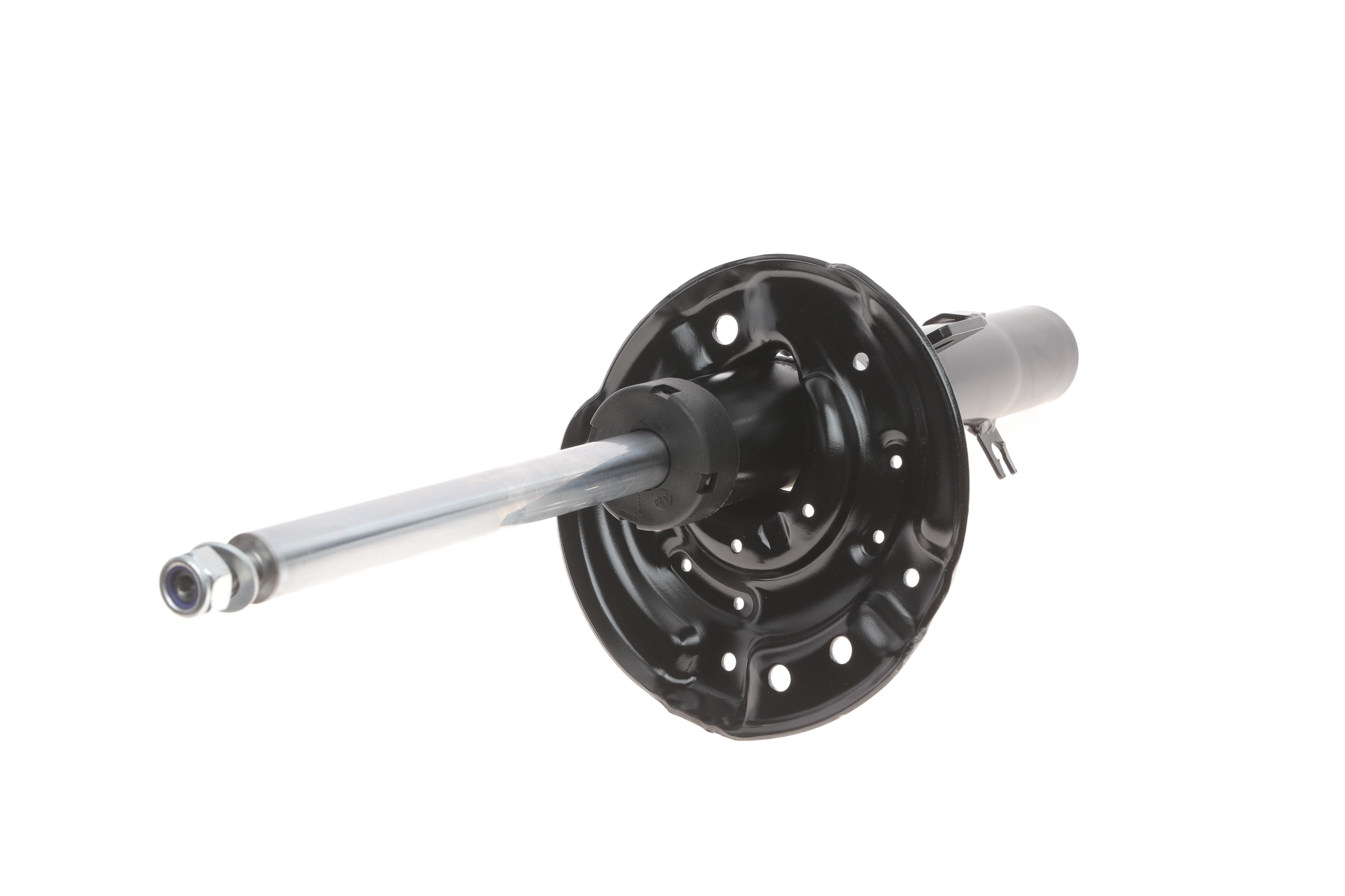 Амортизатор (передній) Nissan Qashqai II 13-/ Renault Kadjar 15- (L) (B4)