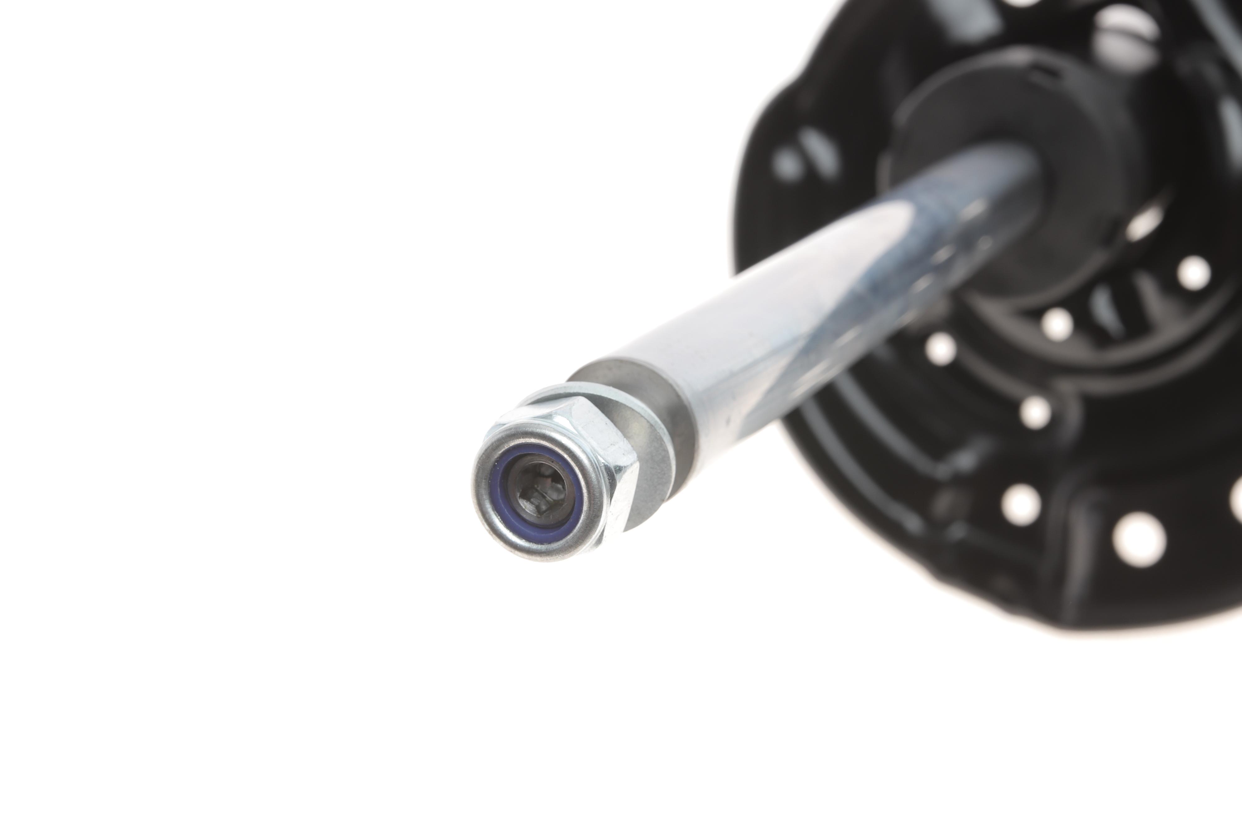 Амортизатор (передній) Nissan Qashqai II 13-/ Renault Kadjar 15- (L) (B4)