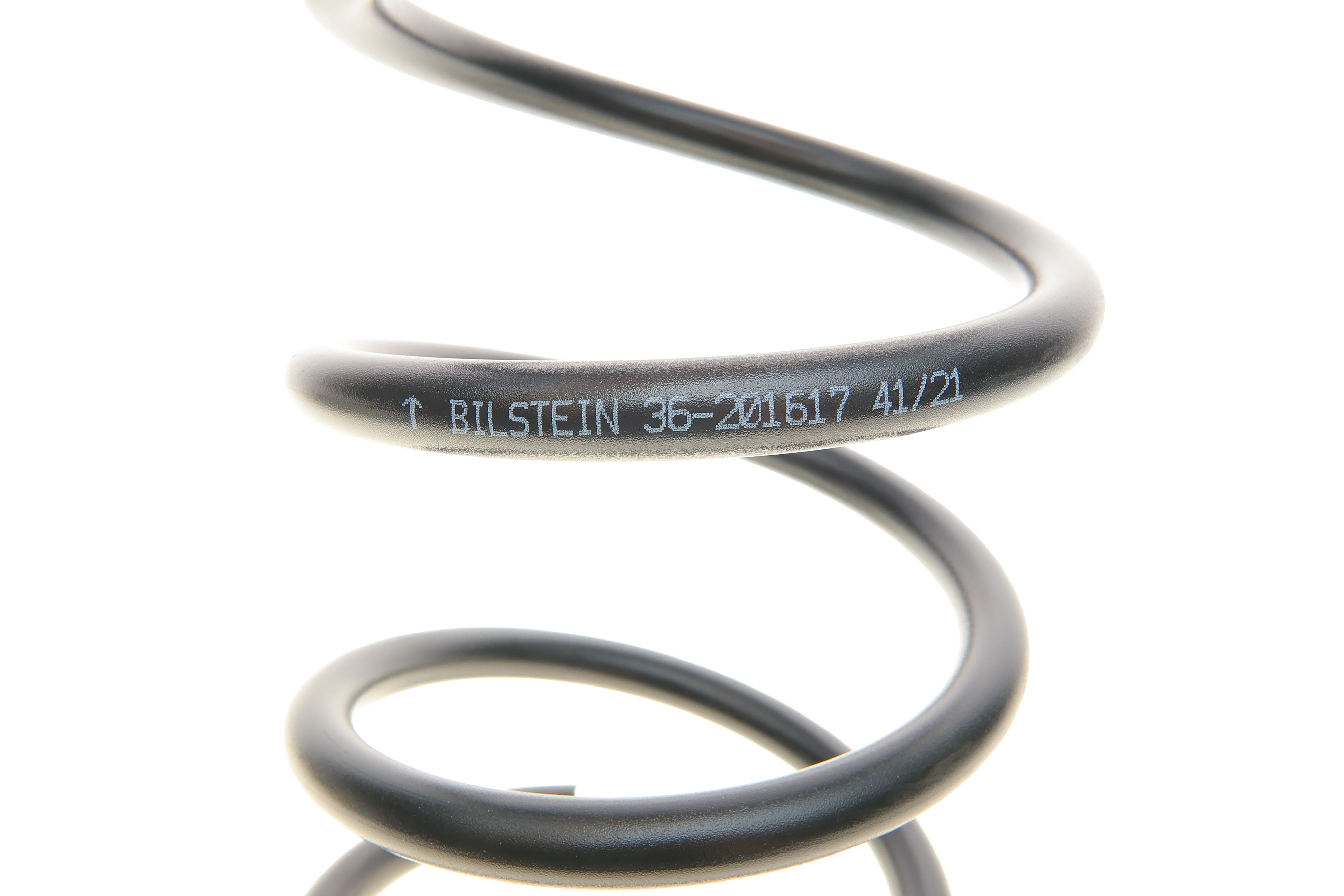 Пружина (передня) MB Vito (W638) 2.0/2.2CDI/2.3D 96-03 OM611/OM601/M111 (B3)