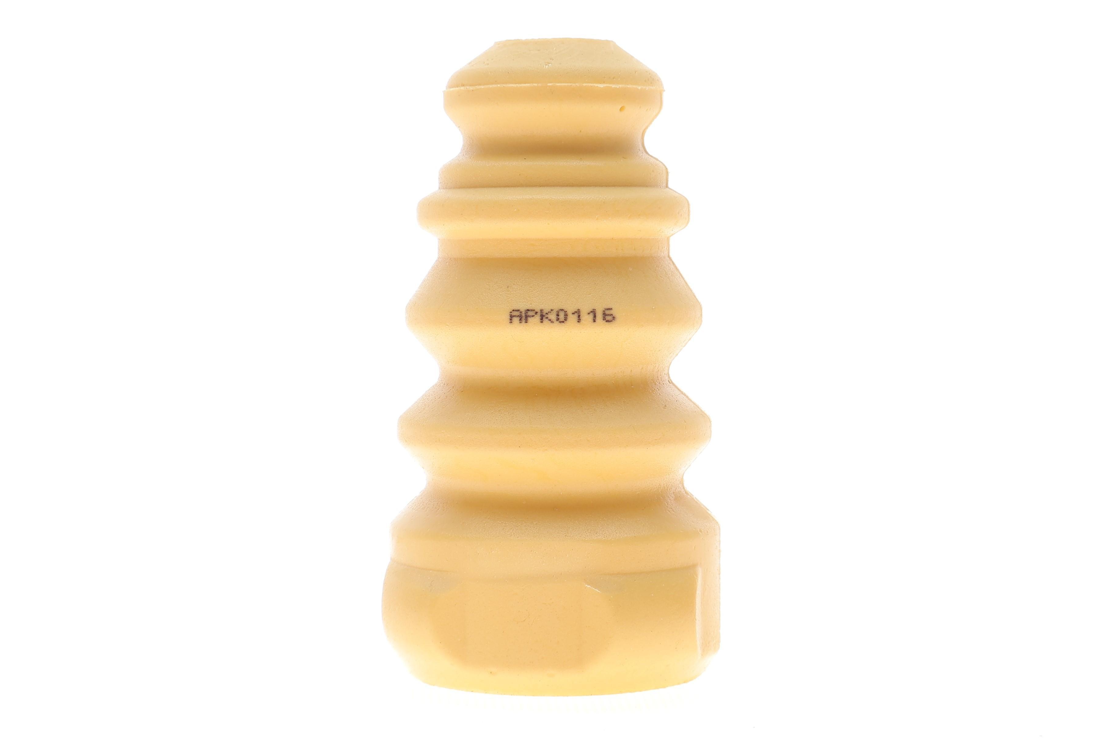 Пильник + відбійник амортизатора (заднього) (к-кт2шт) Seat Altea/Leon/Toledo 04-