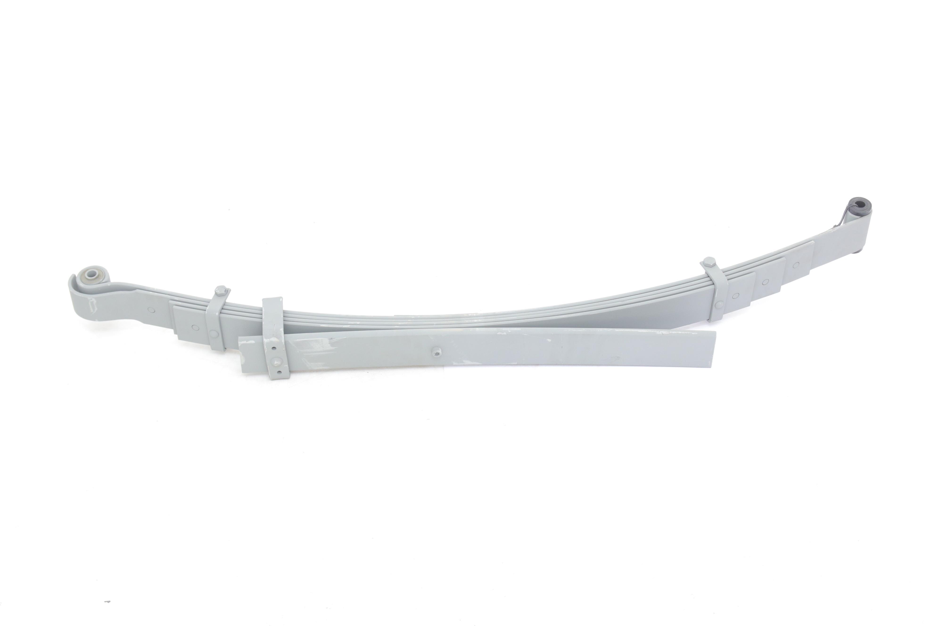 Ресора задня Mitsubishi L200 05-15, (к-кт 5 листів) (70/520/690), 1/7 + 3/6 + 1/13мм.