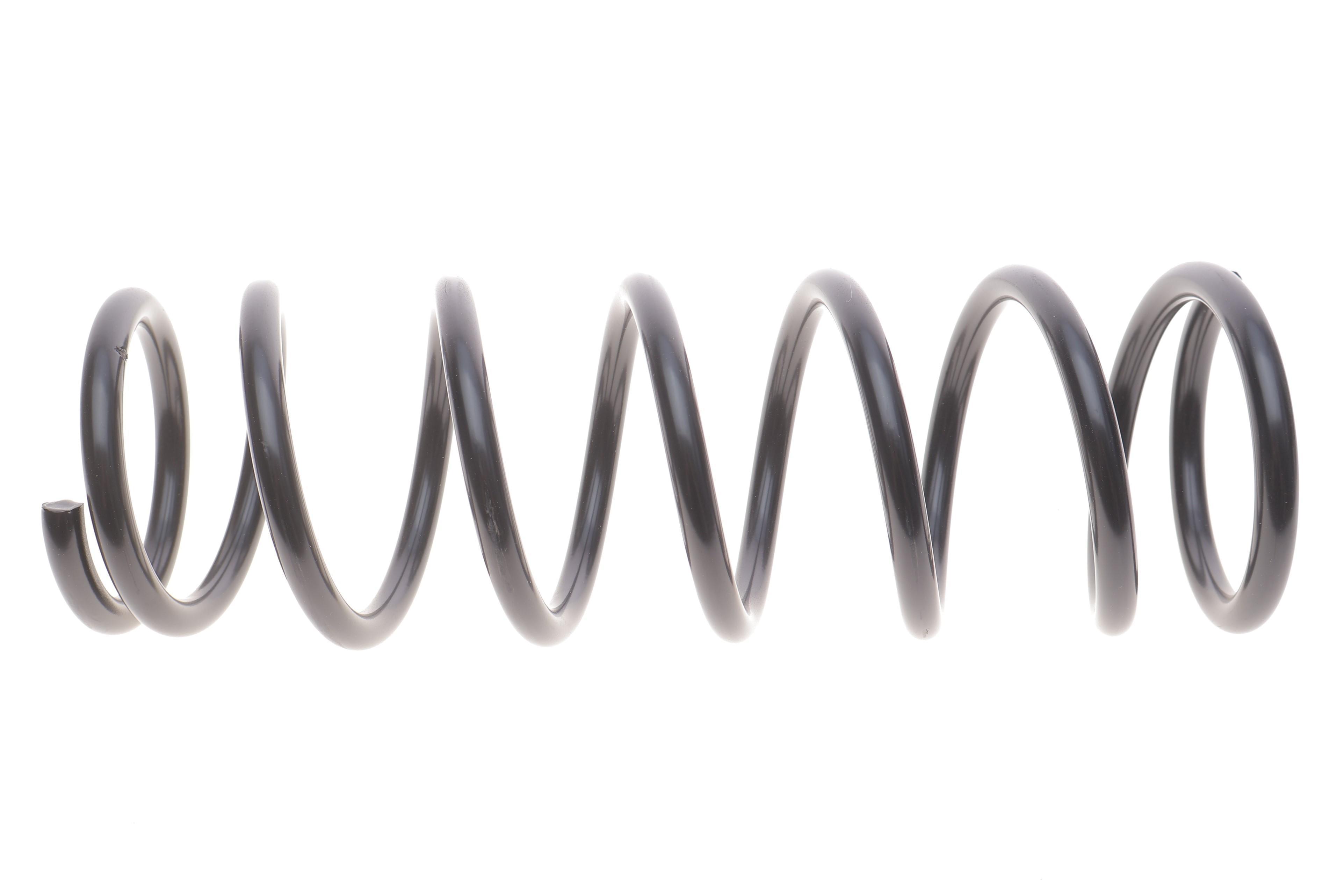 Пружина (задня) Honda Accord VII 2.0/2.2i-CTDi/2.403-08 (седан)/VIII 2.0-2.4i/2.2i-DTEC 08- (ун/HD)