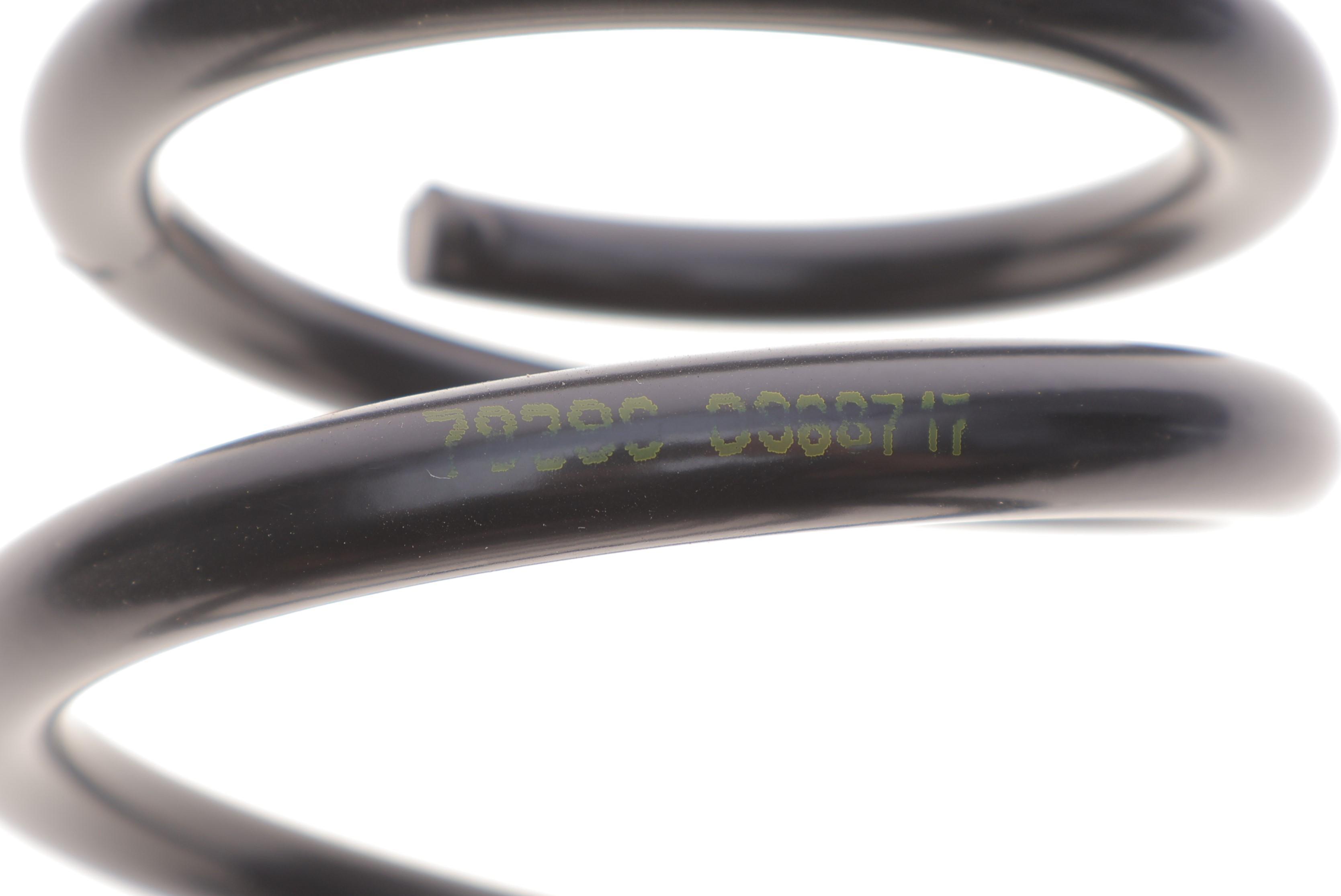 Пружина (задня) Honda Accord VII 2.0/2.2i-CTDi/2.403-08 (седан)/VIII 2.0-2.4i/2.2i-DTEC 08- (ун/HD)