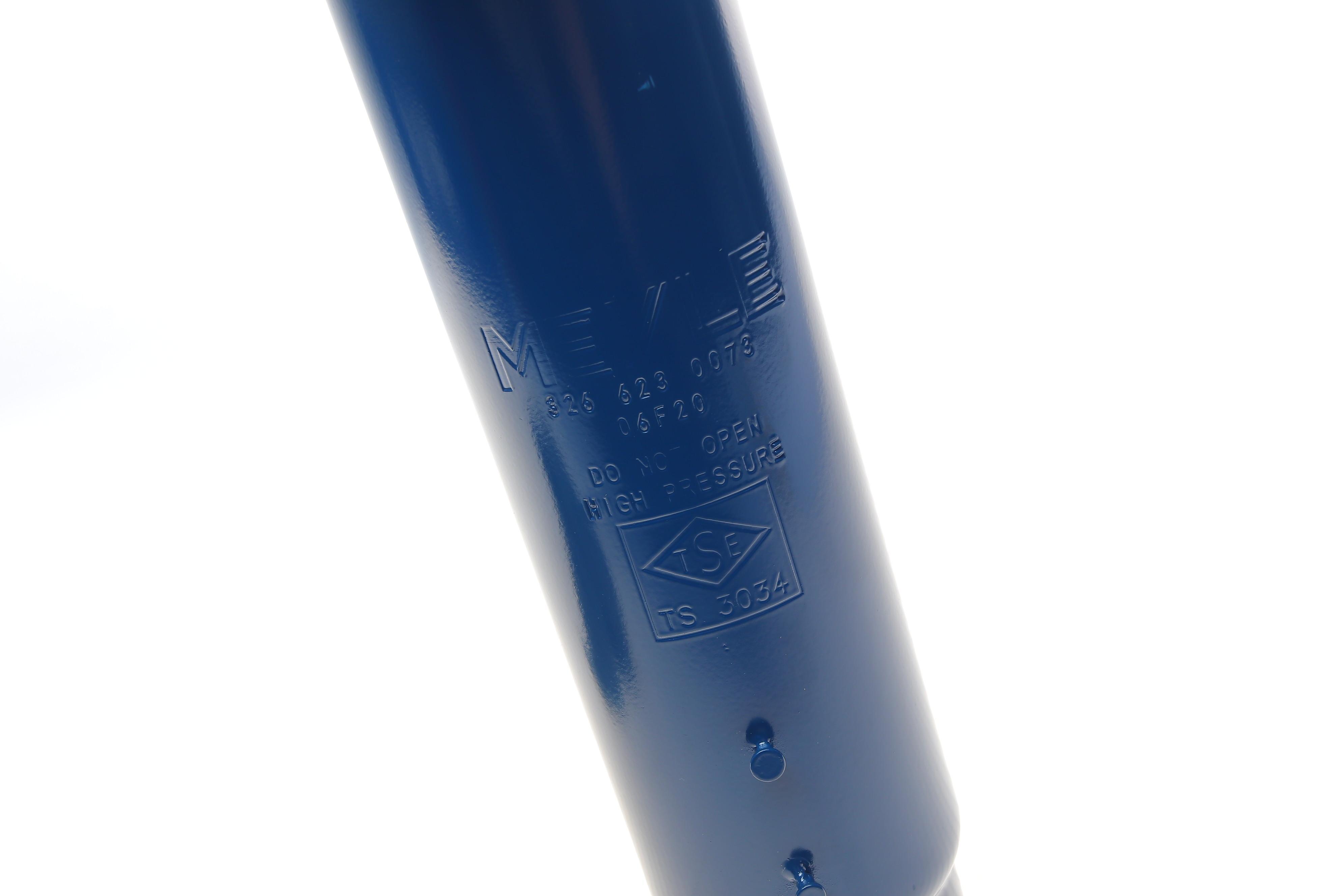 Амортизатор (передній) BMW X1 (E84) 09-15 (L)