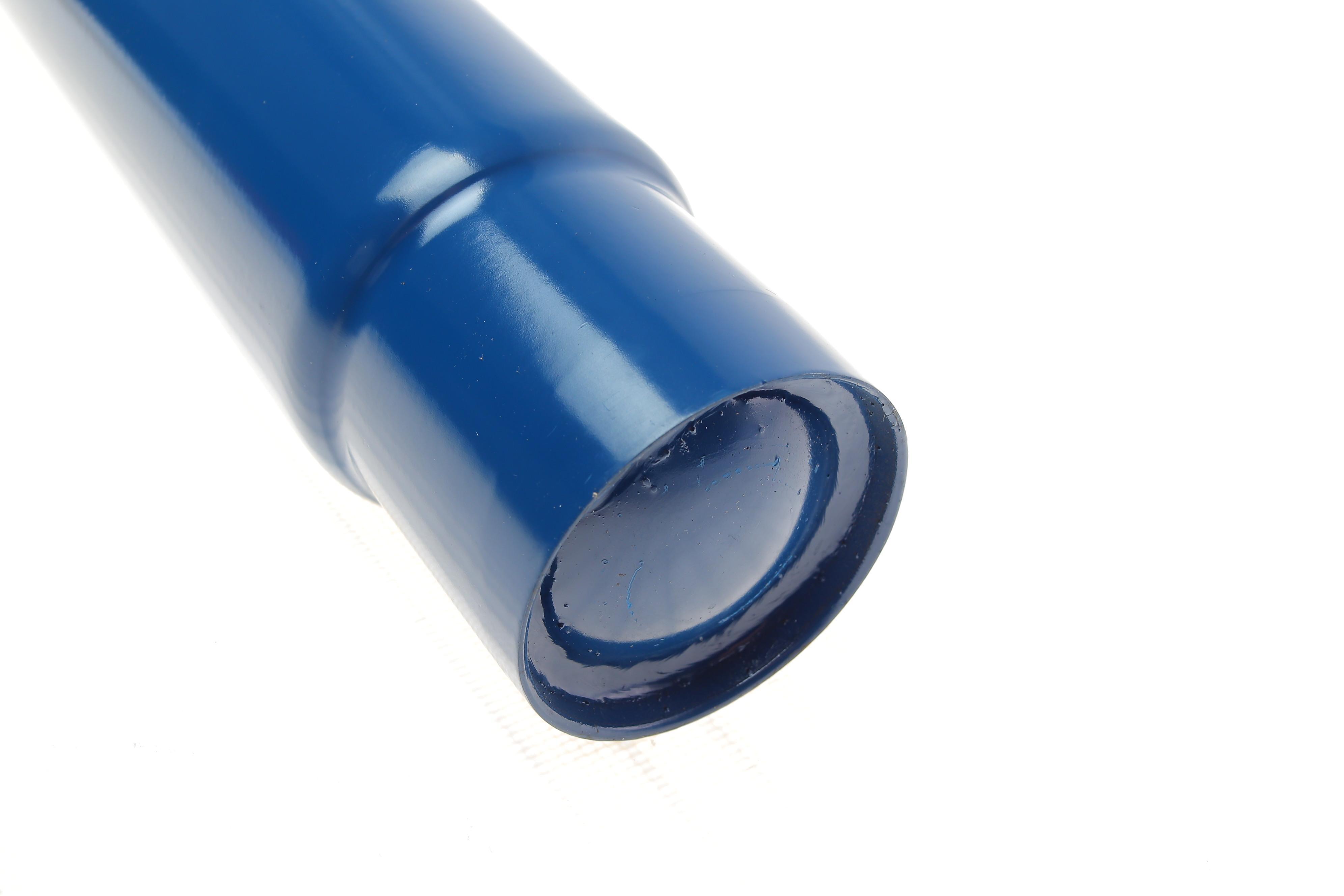 Амортизатор (передній) BMW X1 (E84) 09-15 (L)