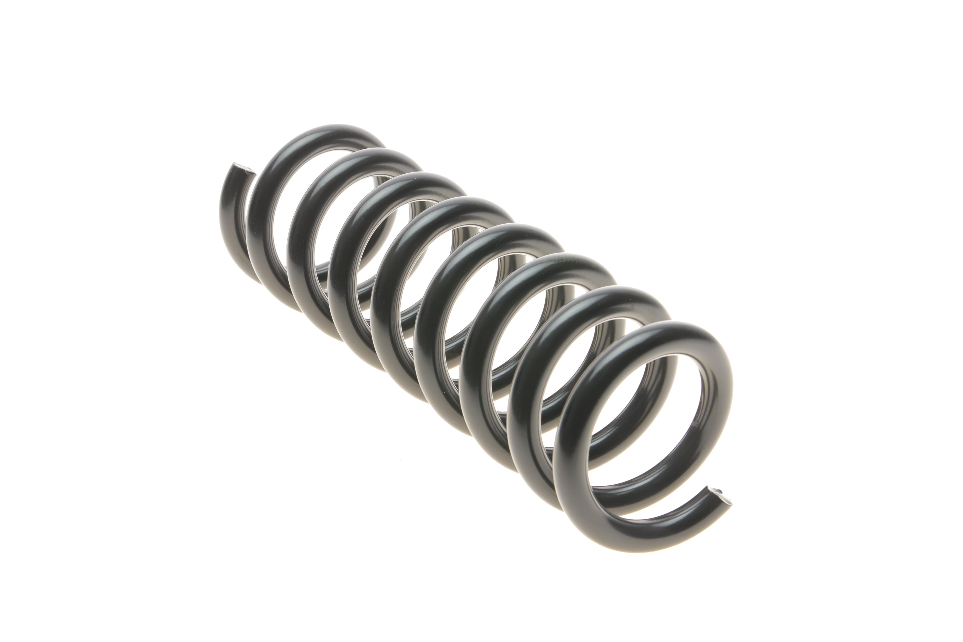 Пружина (задня) MB E-class (W212) E200-E350CDI/E250/E350 09-16 (седан) (з комфорт-підв.)