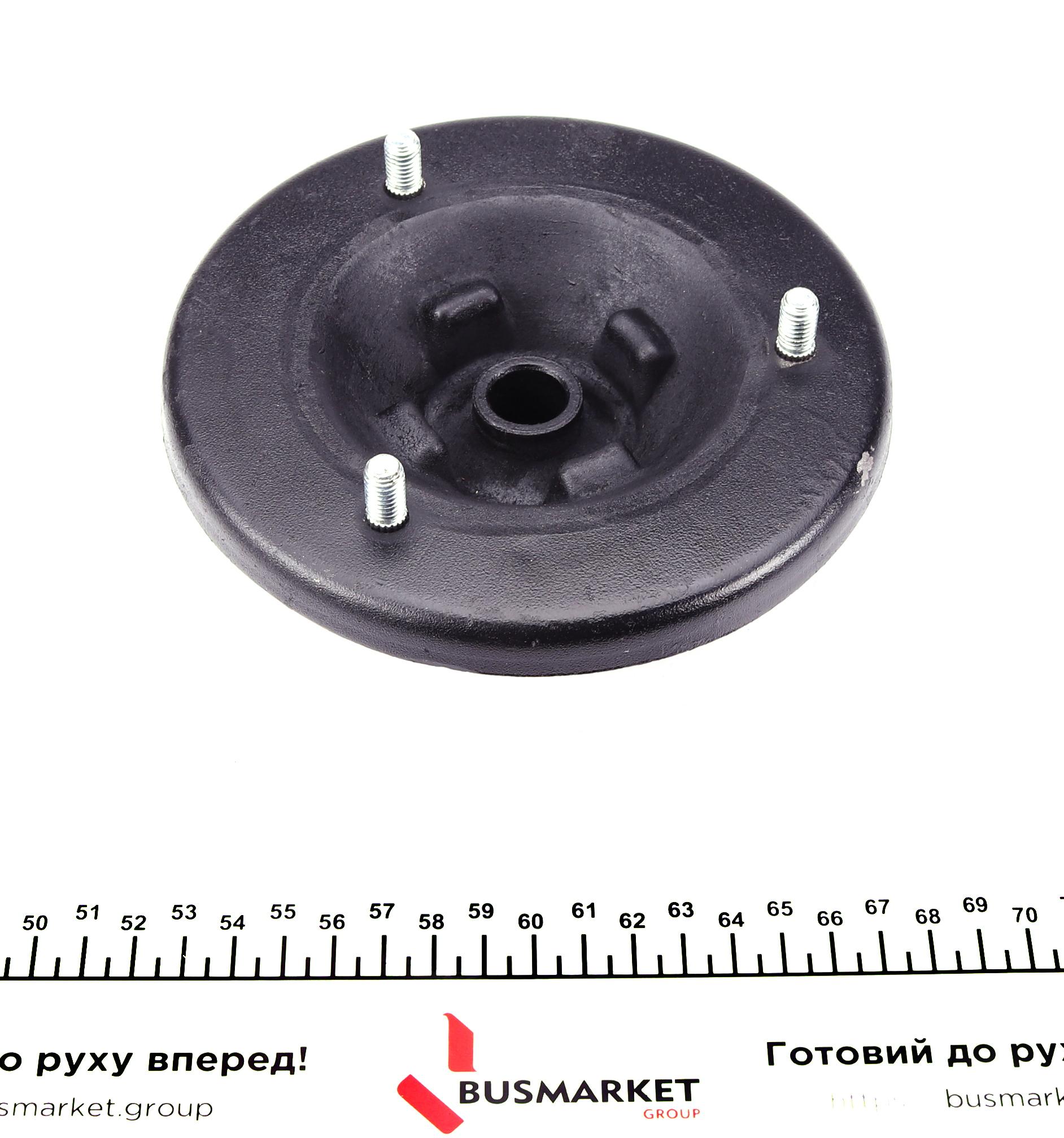 Подушка амортизатора (переднього) BMW 7 (E38) 94-01