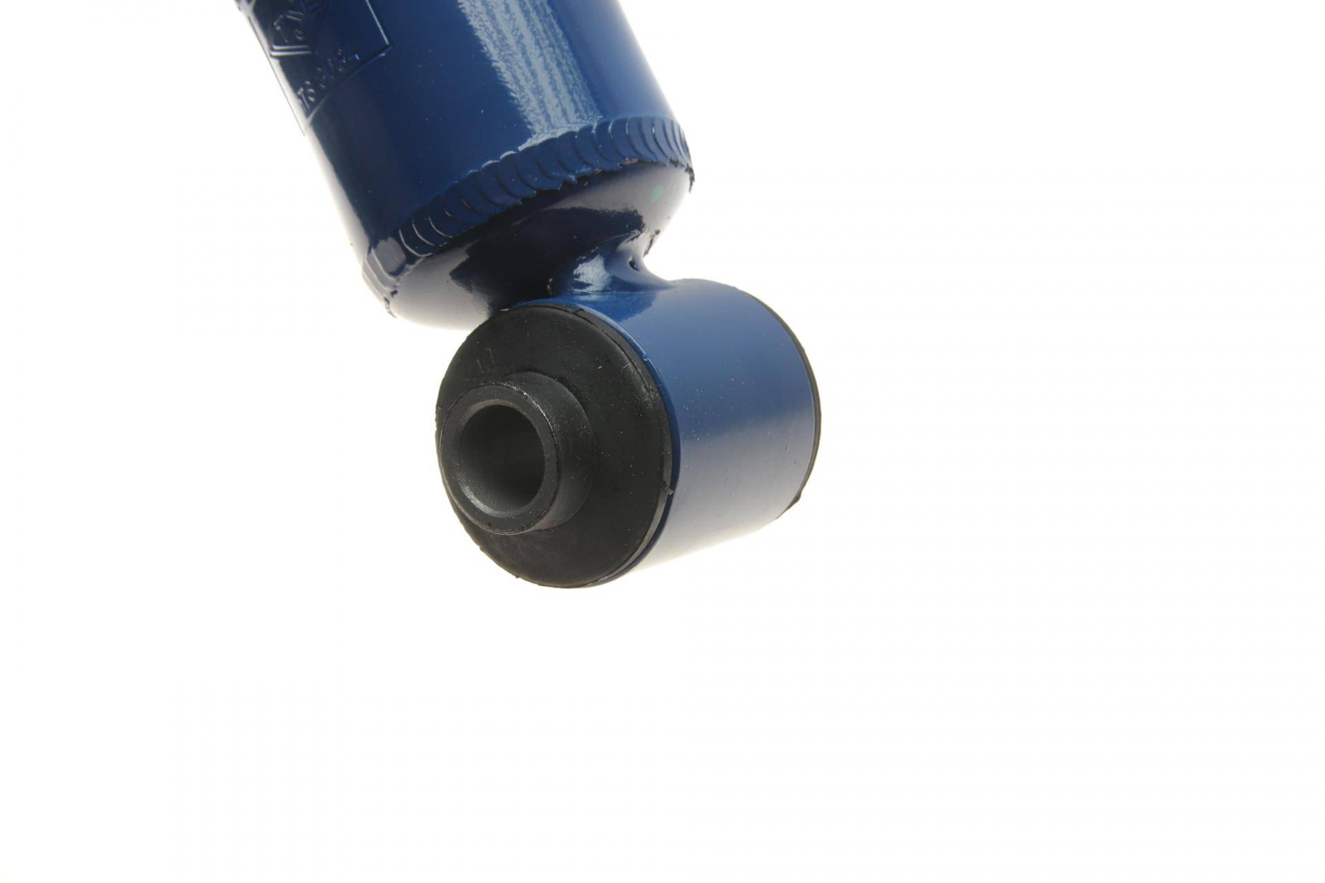 Амортизатор (задній) Peugeot 206 98-