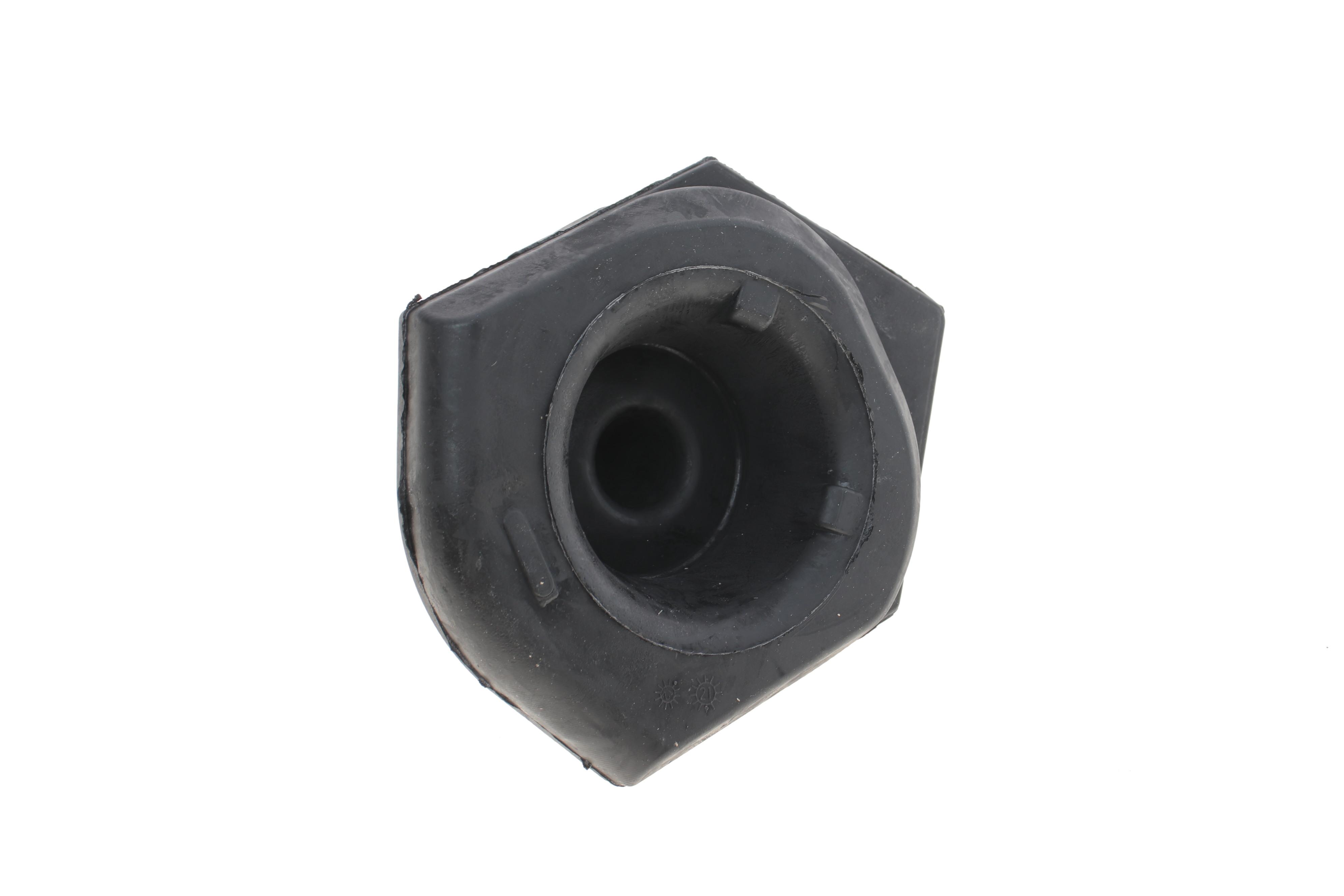 Відбійник пружини (задньої/нижній) Renault Megane III/ Scenic III 09-