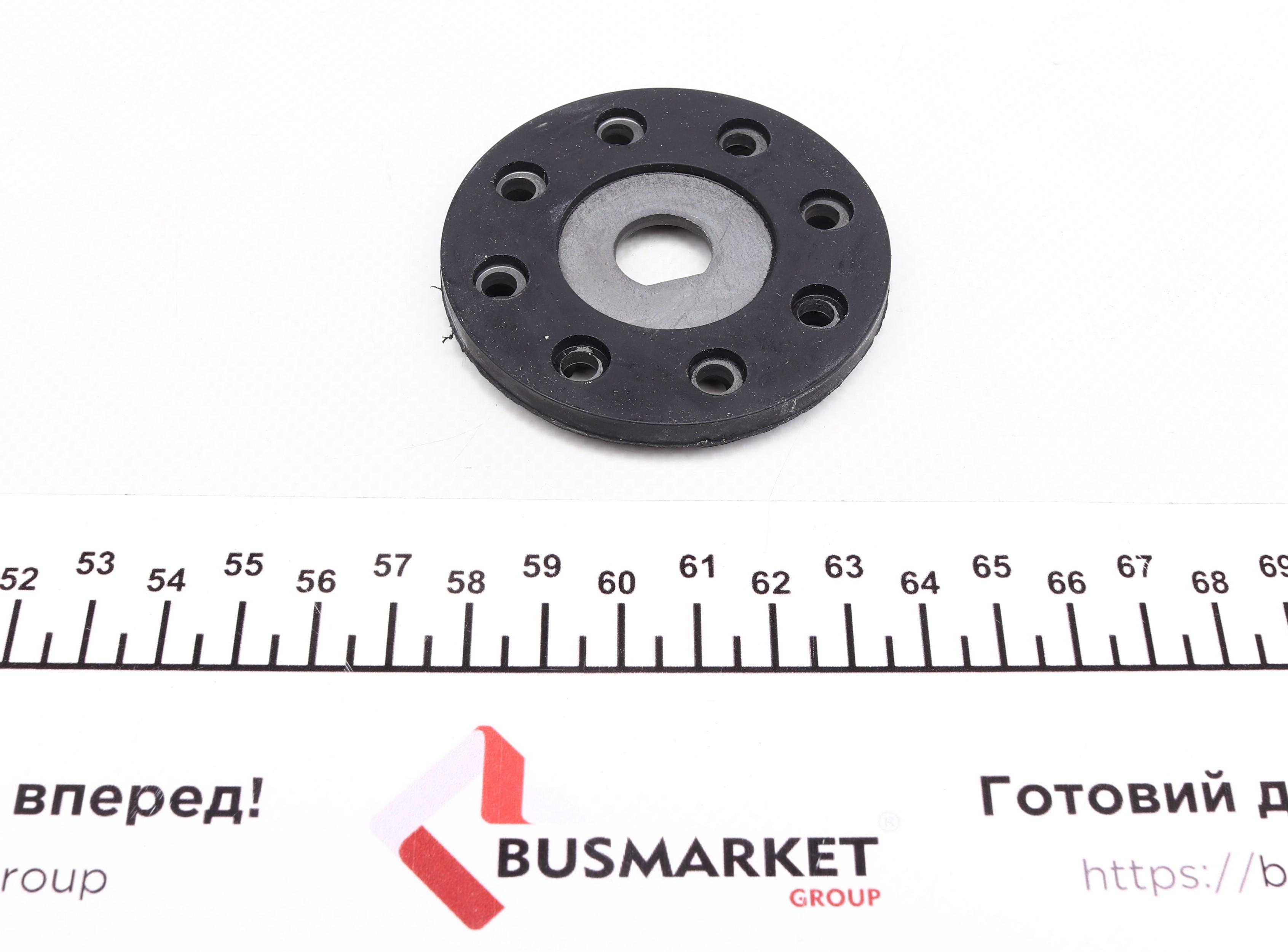 Опора пружини амортизатора Renault Trafic 01-