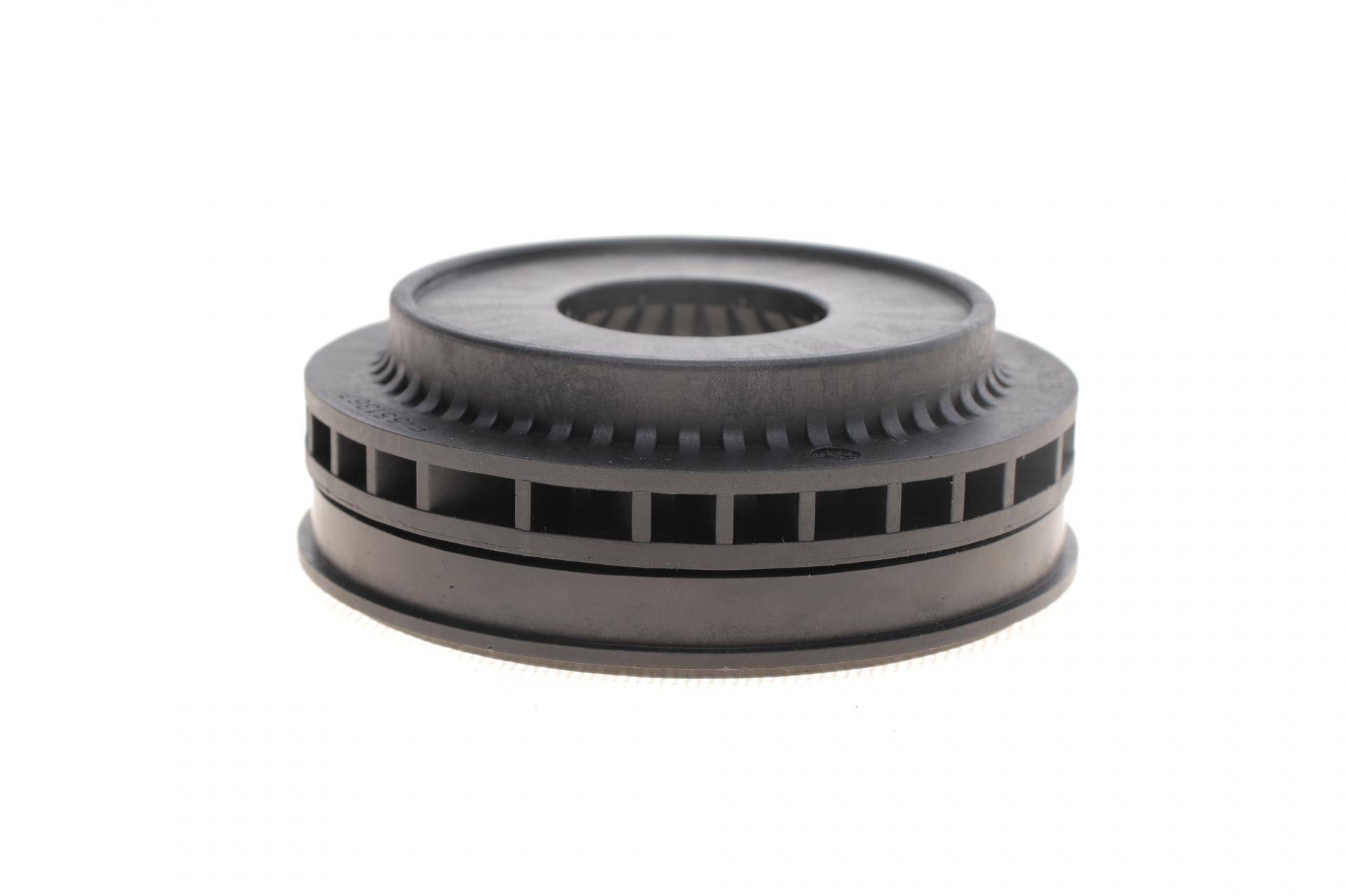 Подушка амортизатора (переднього) + підшипник Ford Fiesta V/Fusion/Mazda 2 01-