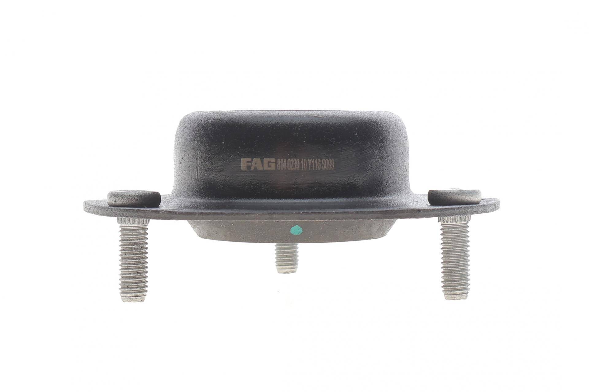 Подушка амортизатора (переднього) Ford Fiesta 03-