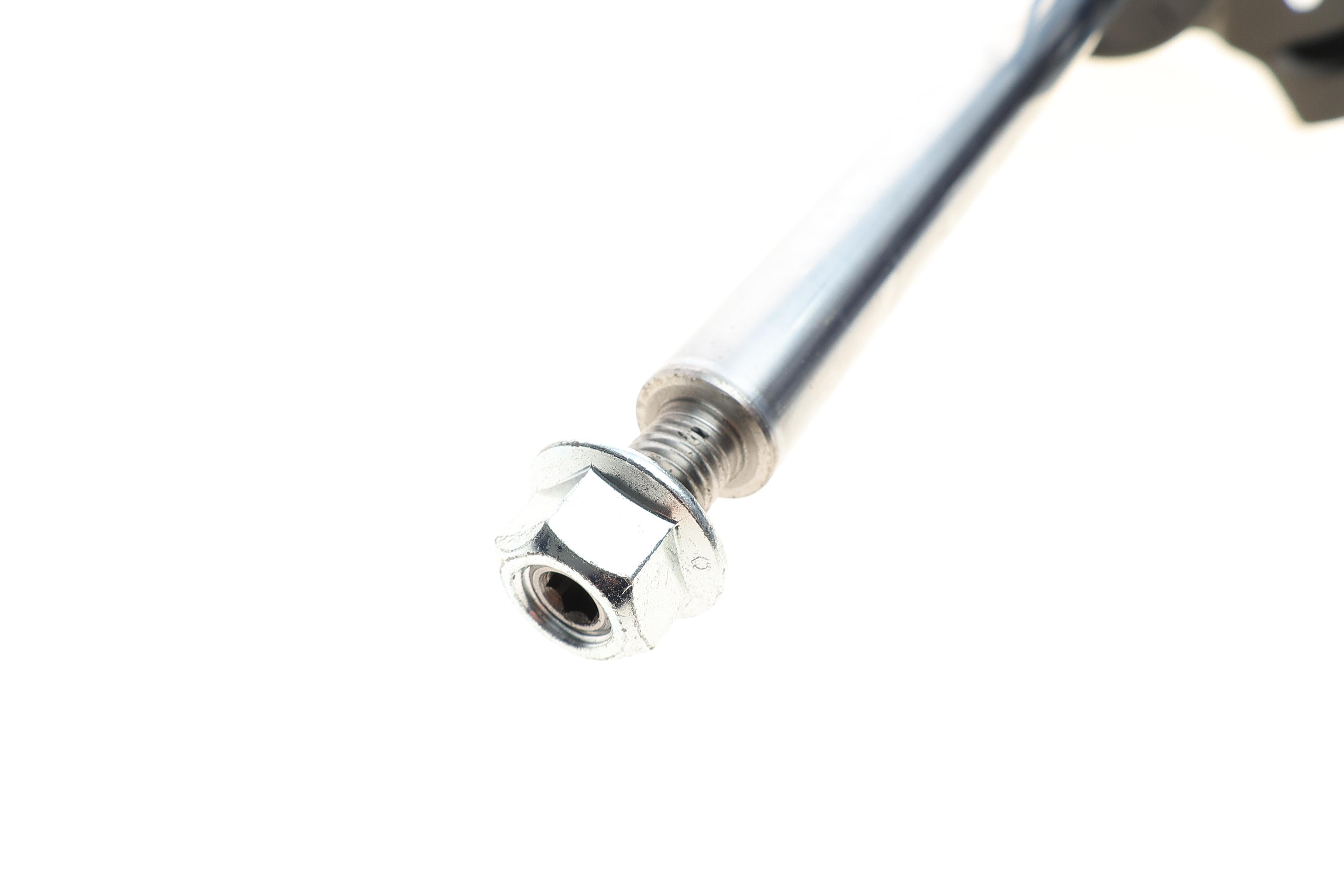 Амортизатор передній (L) Ford Edge (USA) 15- (B4)