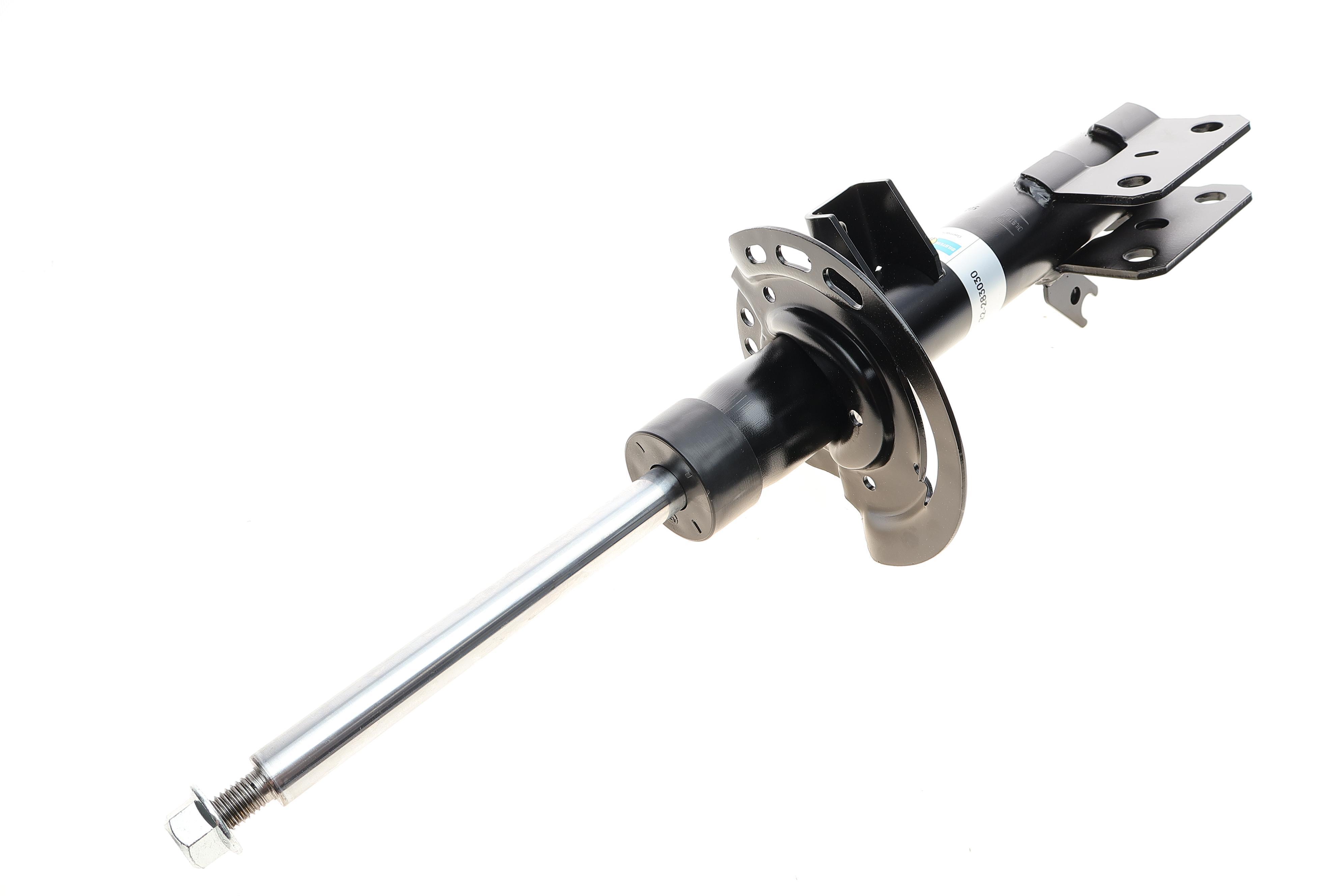 Амортизатор передній (L) Ford Edge (USA) 15- (B4)