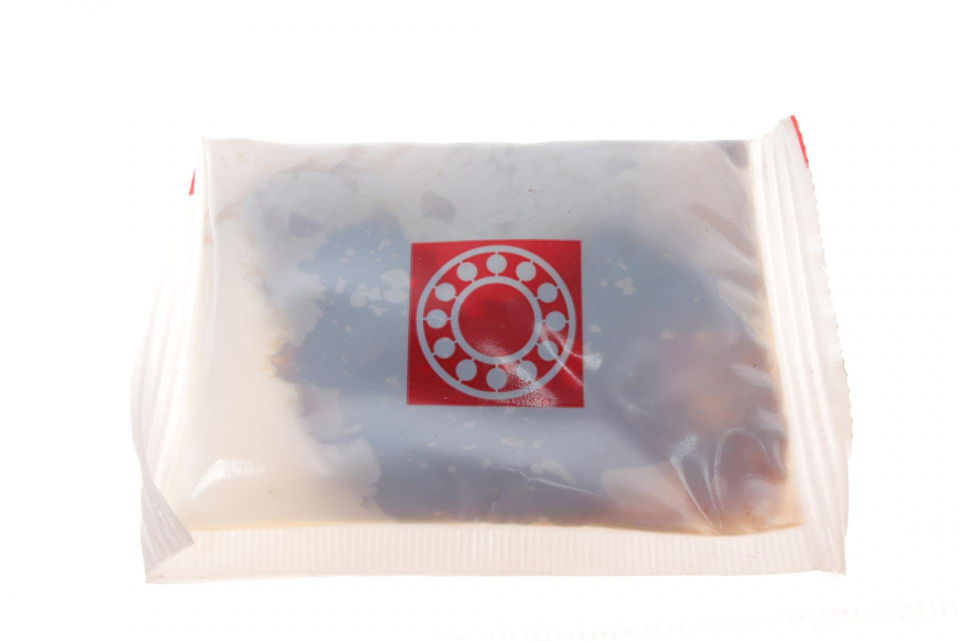 Підшипник маточини (передньої) Ford Transit -91 (к-кт)