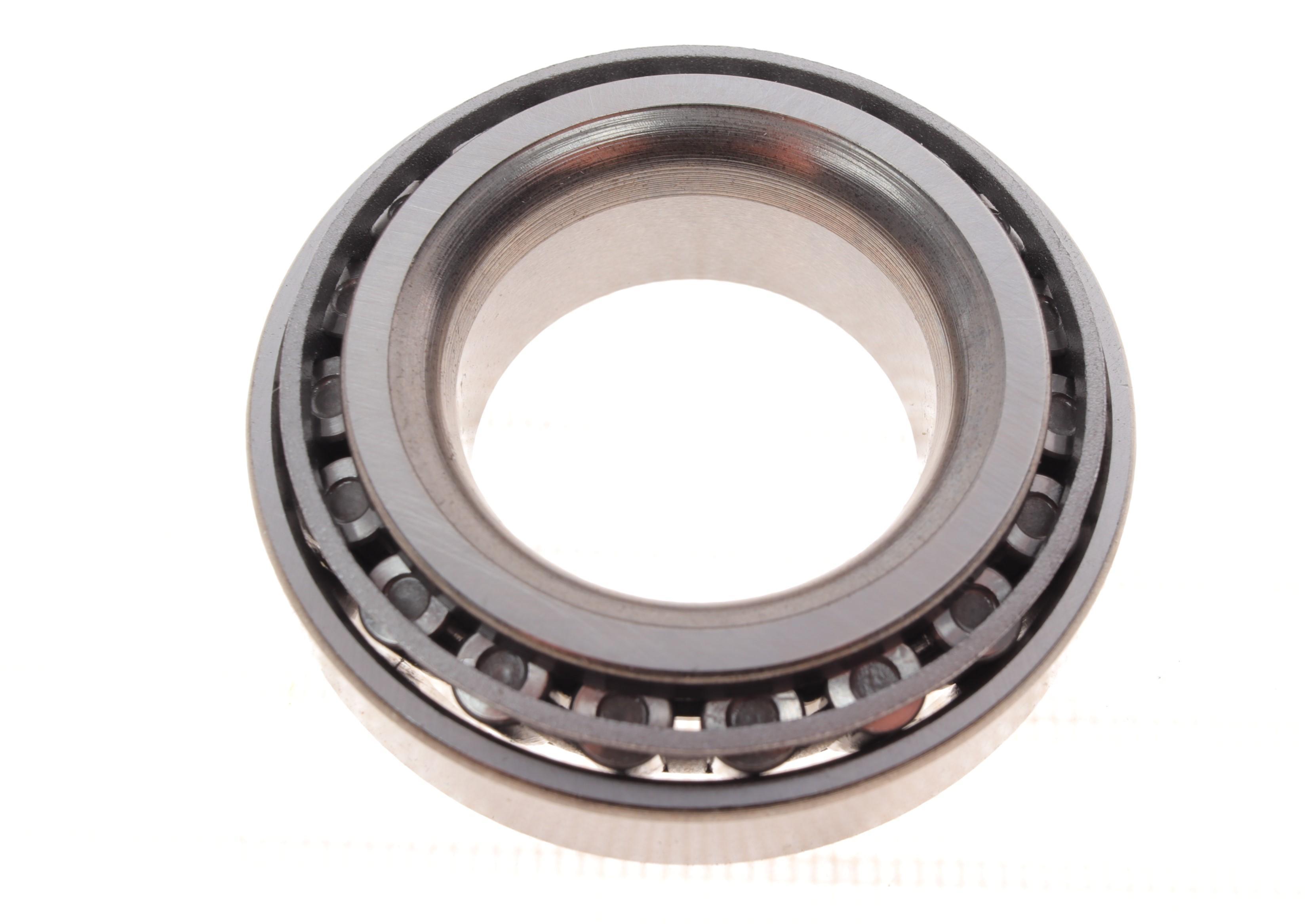 Підшипник маточини (передньої) Ford Transit -91 (к-кт)