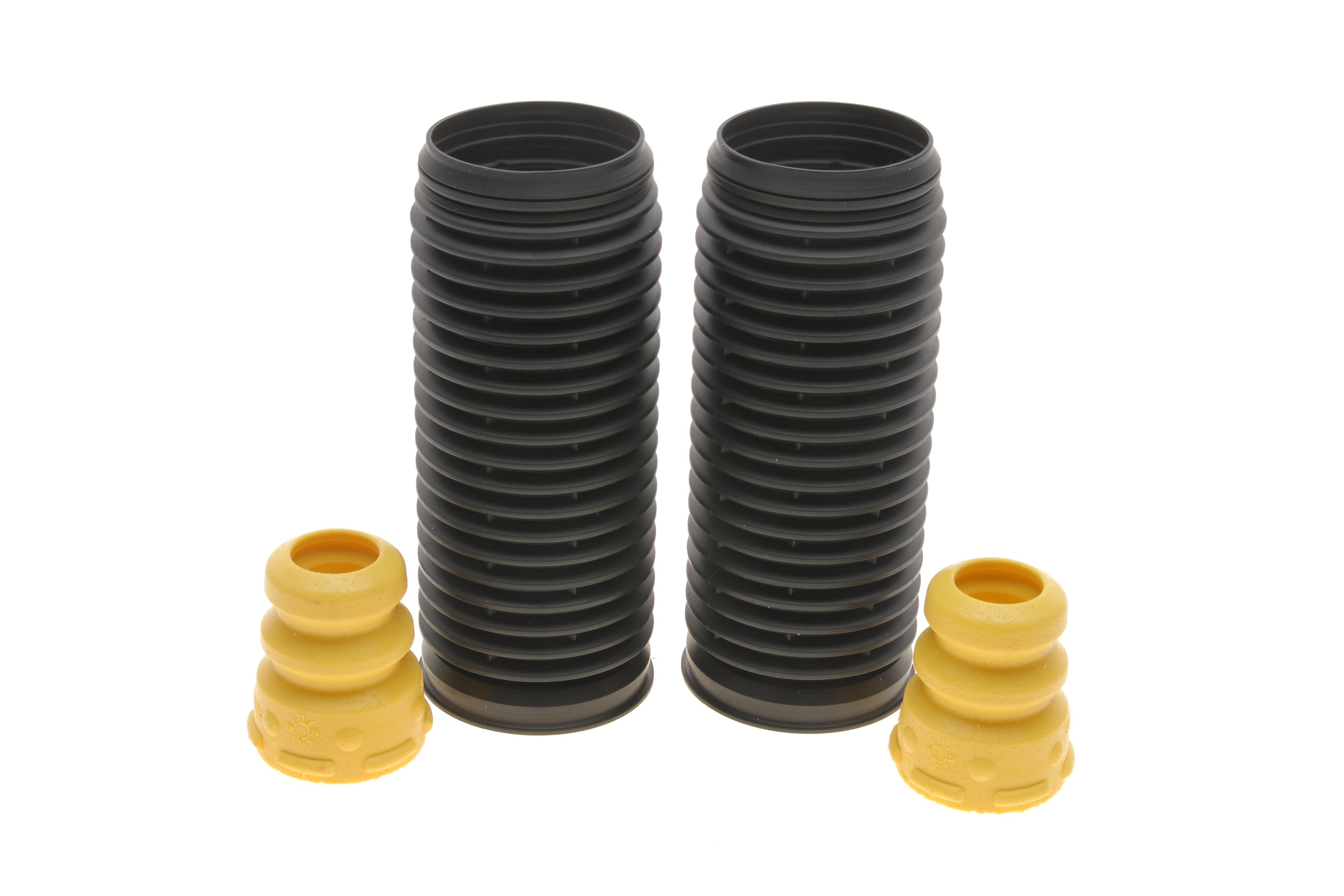 Пильник + відбійник амортизатора (переднього) Skoda Octavia/VW Golf V 04- (к-кт 2 шт.)