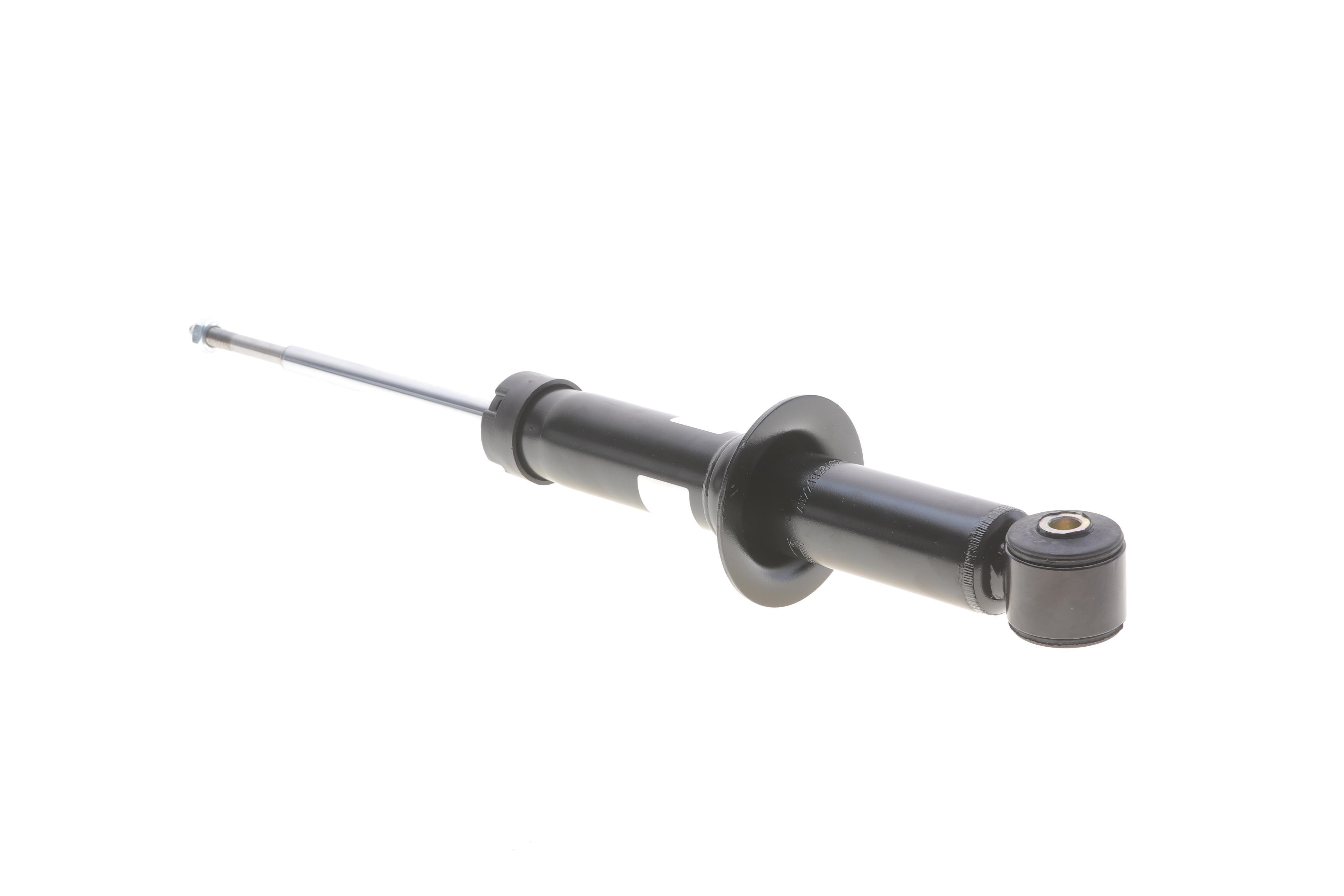 Амортизатор (задній) Jeep Compass 2.0-2.4 06- (B4)