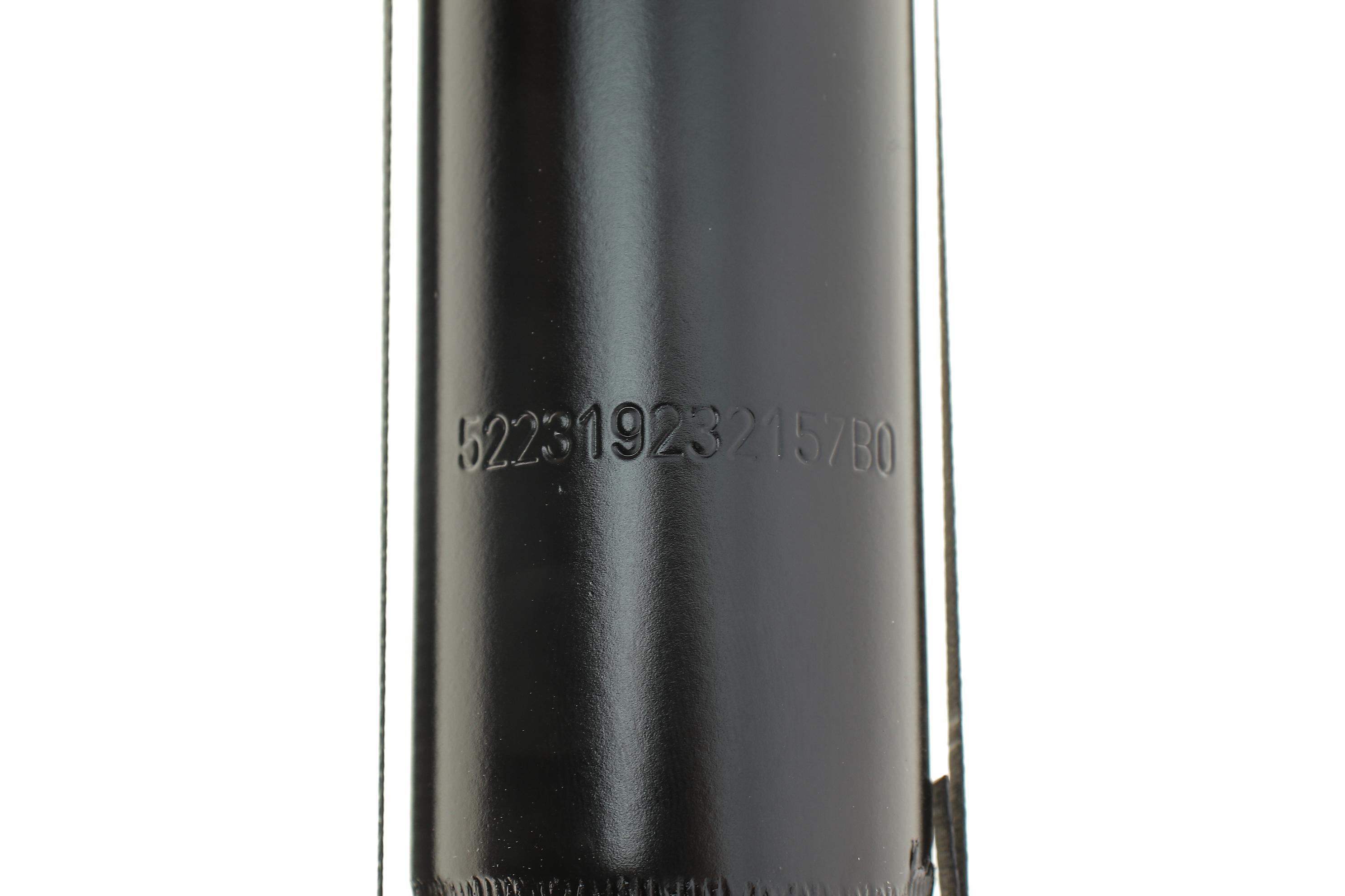 Амортизатор (задній) Skoda Octavia IV (5E3 NL3 NR3) 11.12 - (B4)