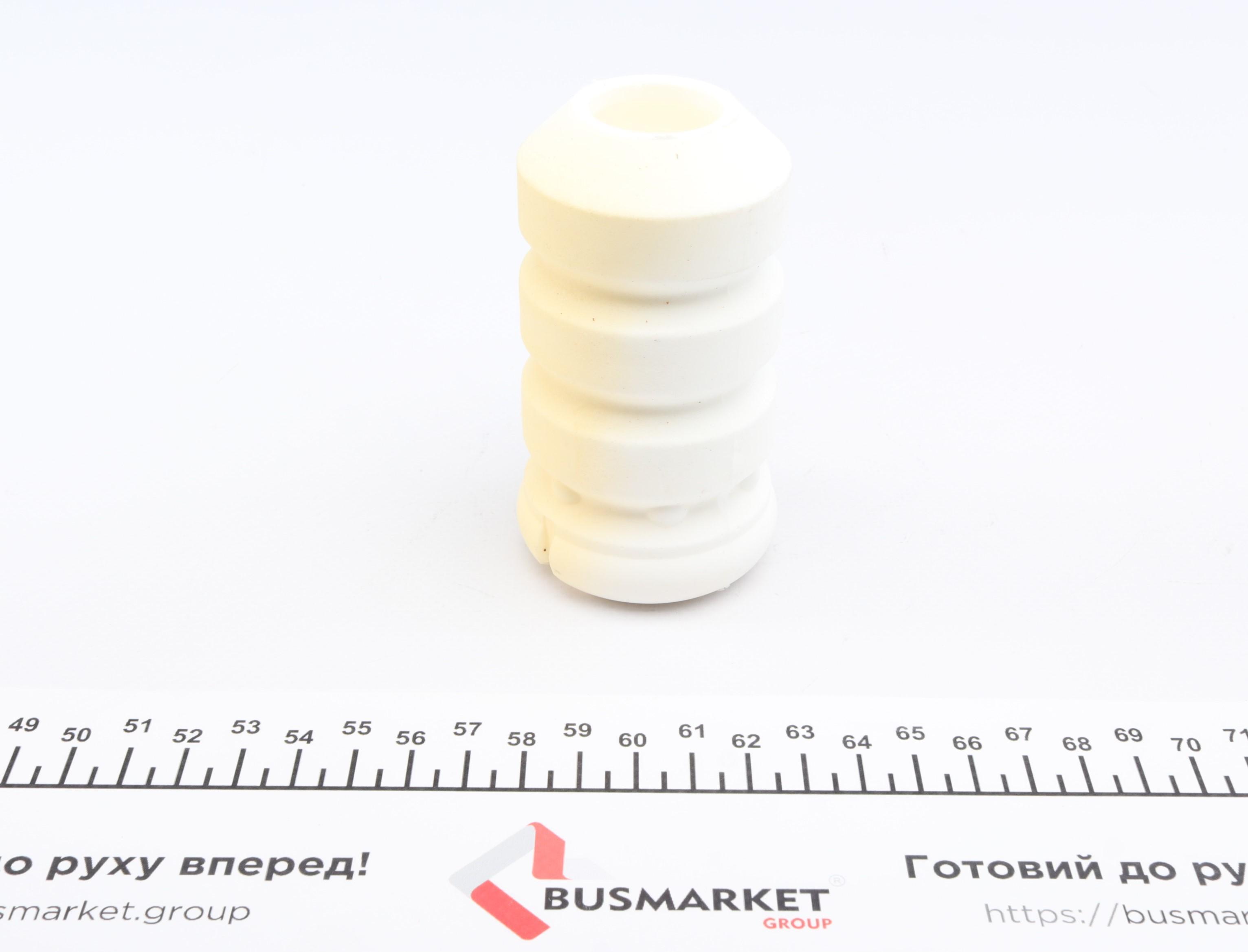 Відбійник амортизатора (переднього) MB 190 (W201) 82-93/ E-class (W124) 93-95