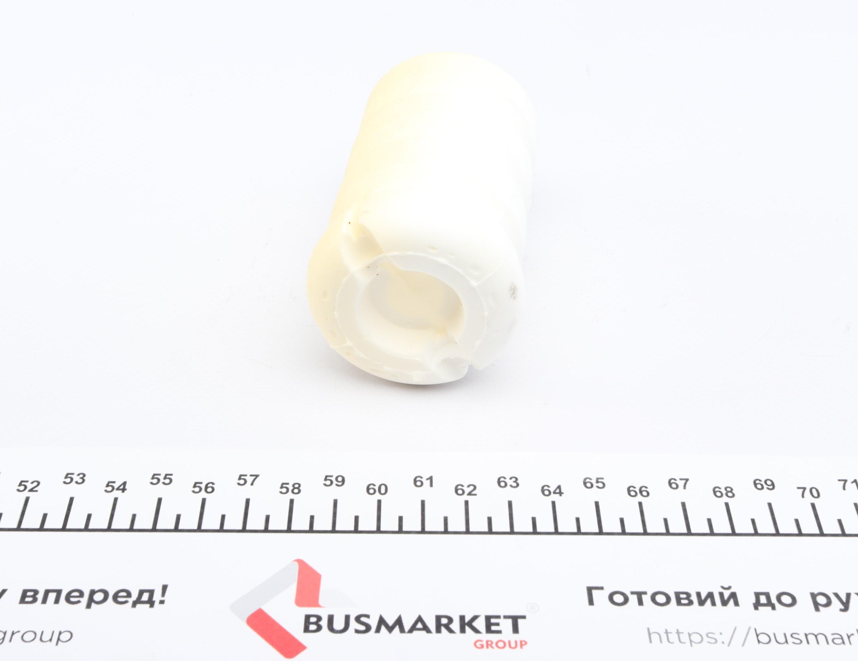 Відбійник амортизатора (переднього) MB 190 (W201) 82-93/ E-class (W124) 93-95