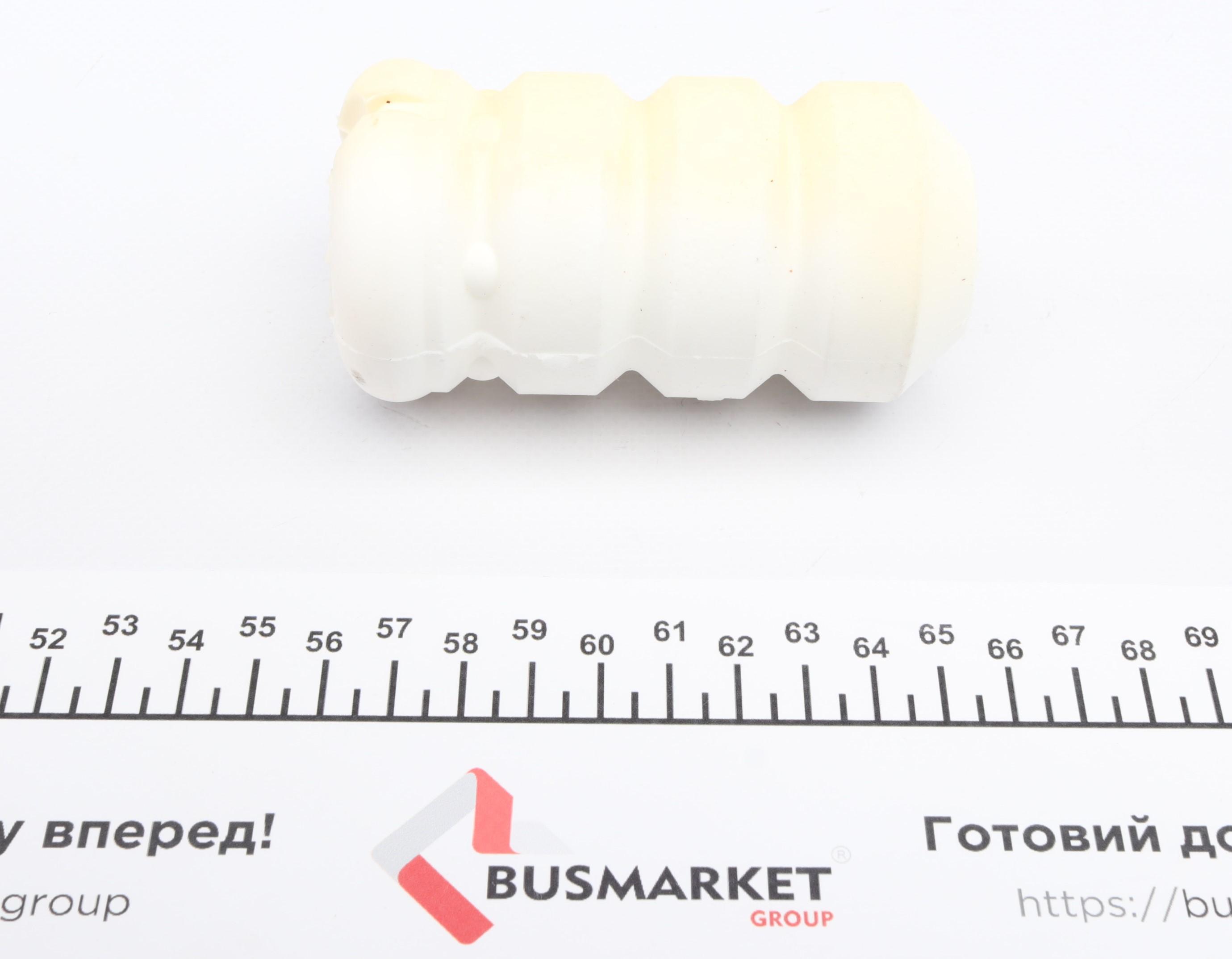 Відбійник амортизатора (переднього) MB 190 (W201) 82-93/ E-class (W124) 93-95