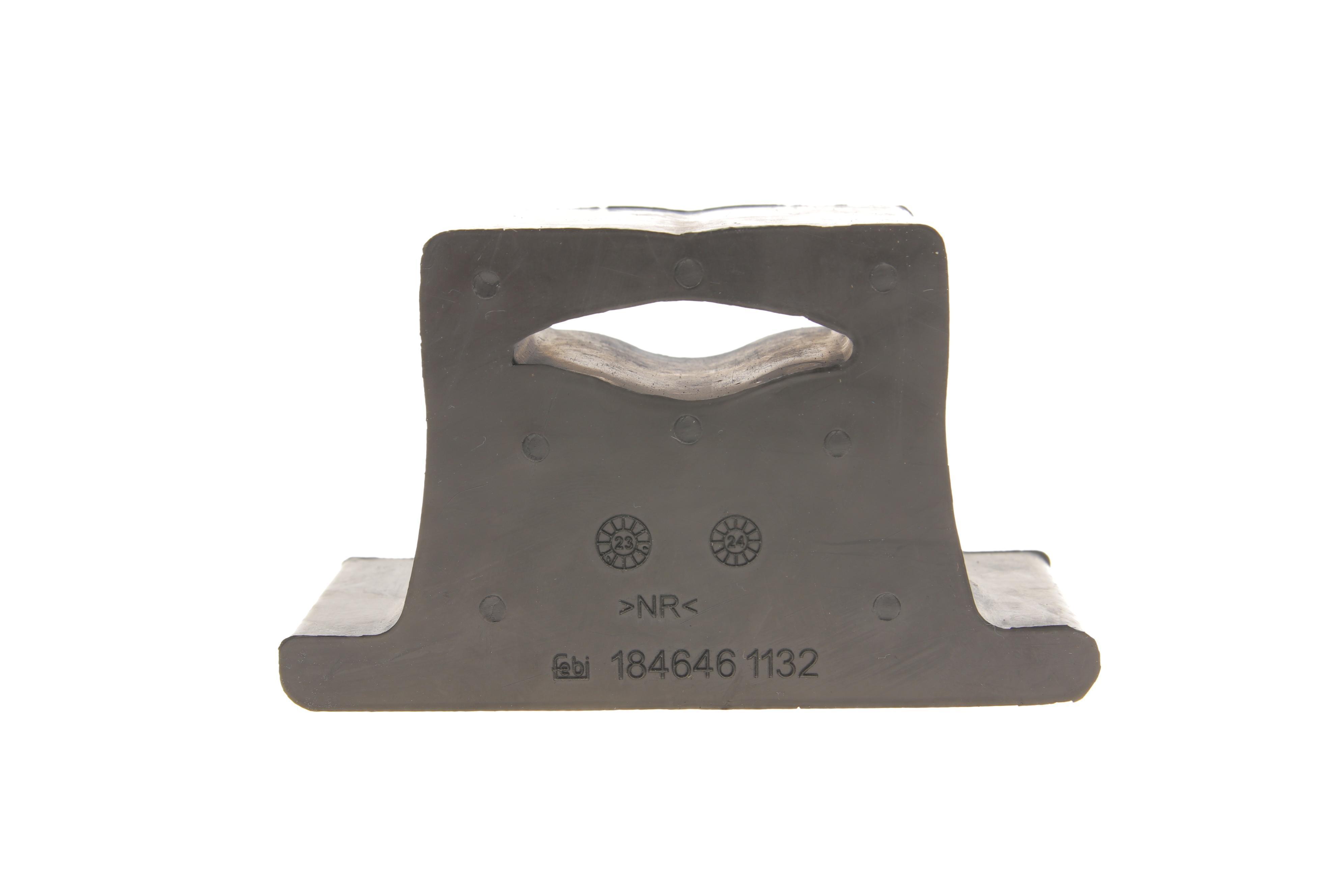 Відбійник амортизатора (заднього) MB Sprinter/VW LT 96-