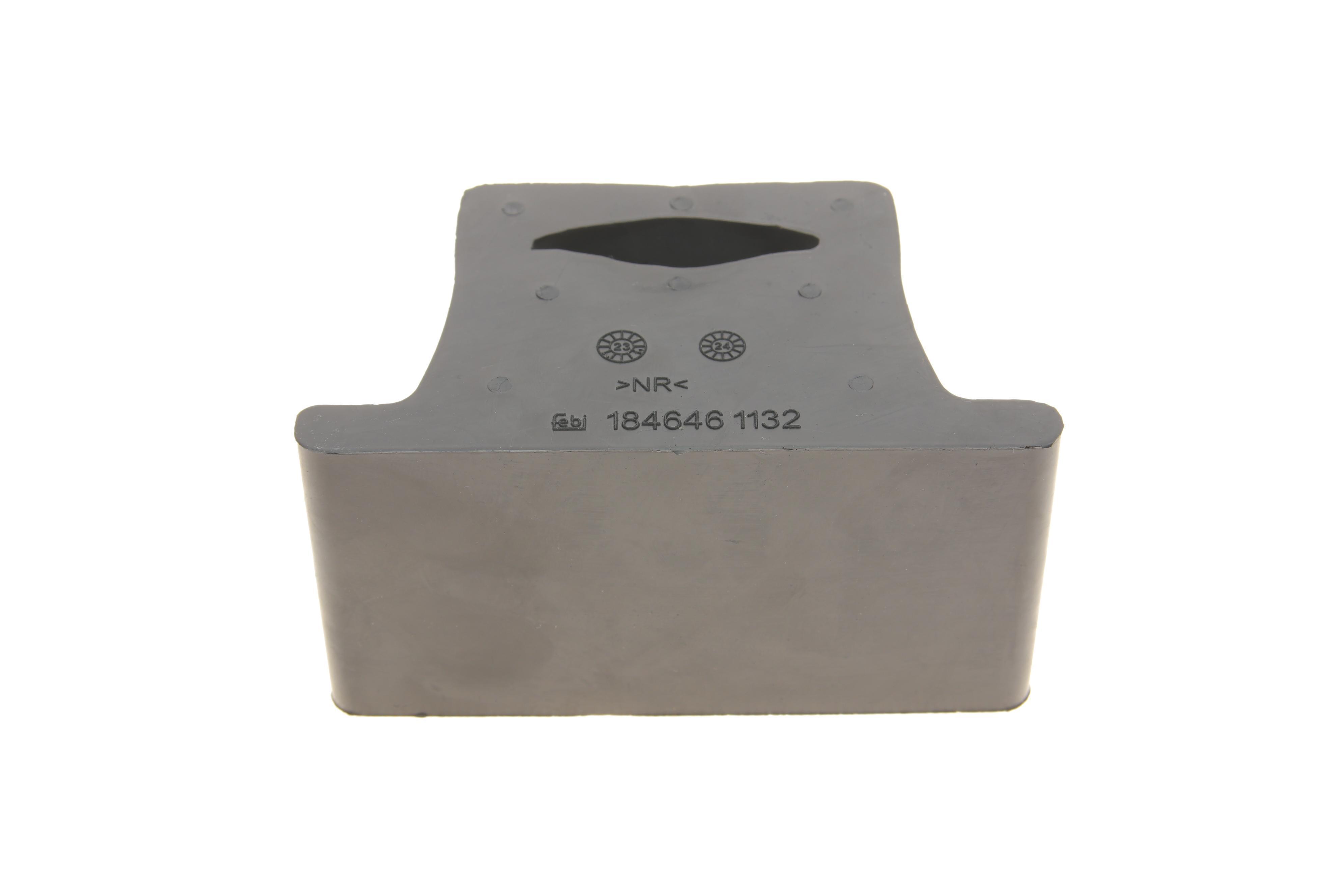 Відбійник амортизатора (заднього) MB Sprinter/VW LT 96-