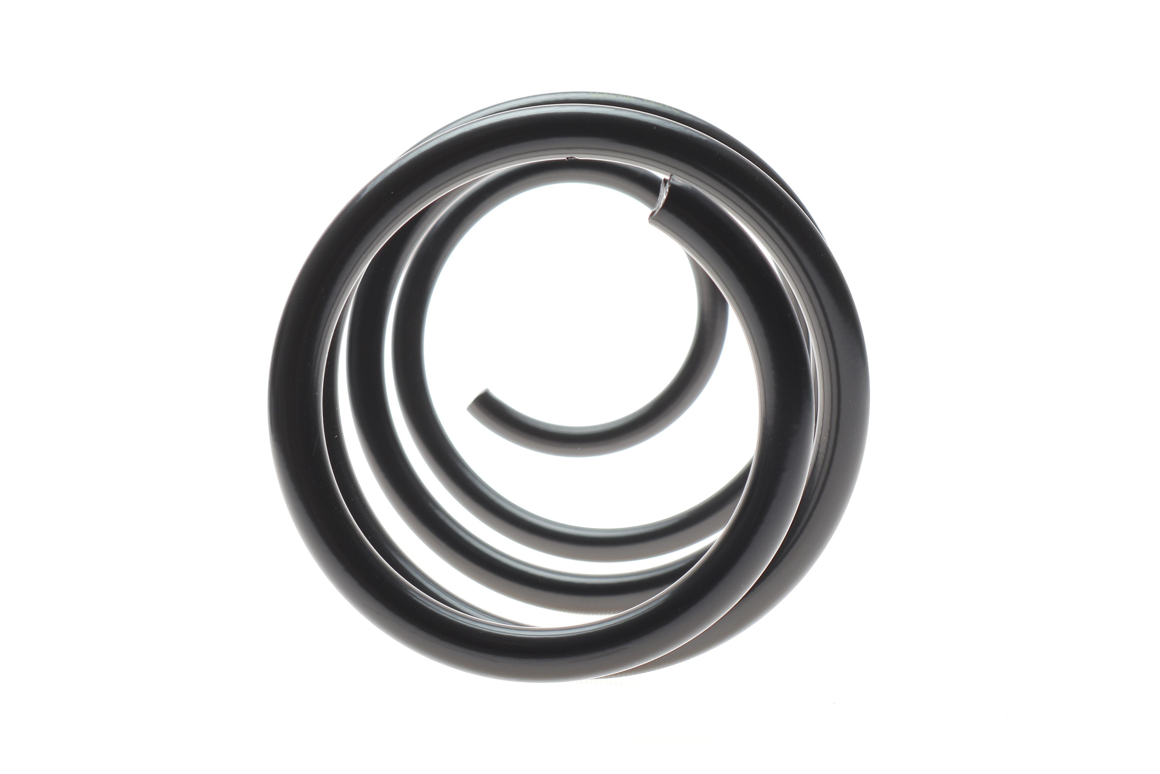 Пружина (передня) Renault Laguna II 2.2dCi/2.9 V6 24V/3.0 V6 24V 01-07 (універсал/нах.зад.частина)