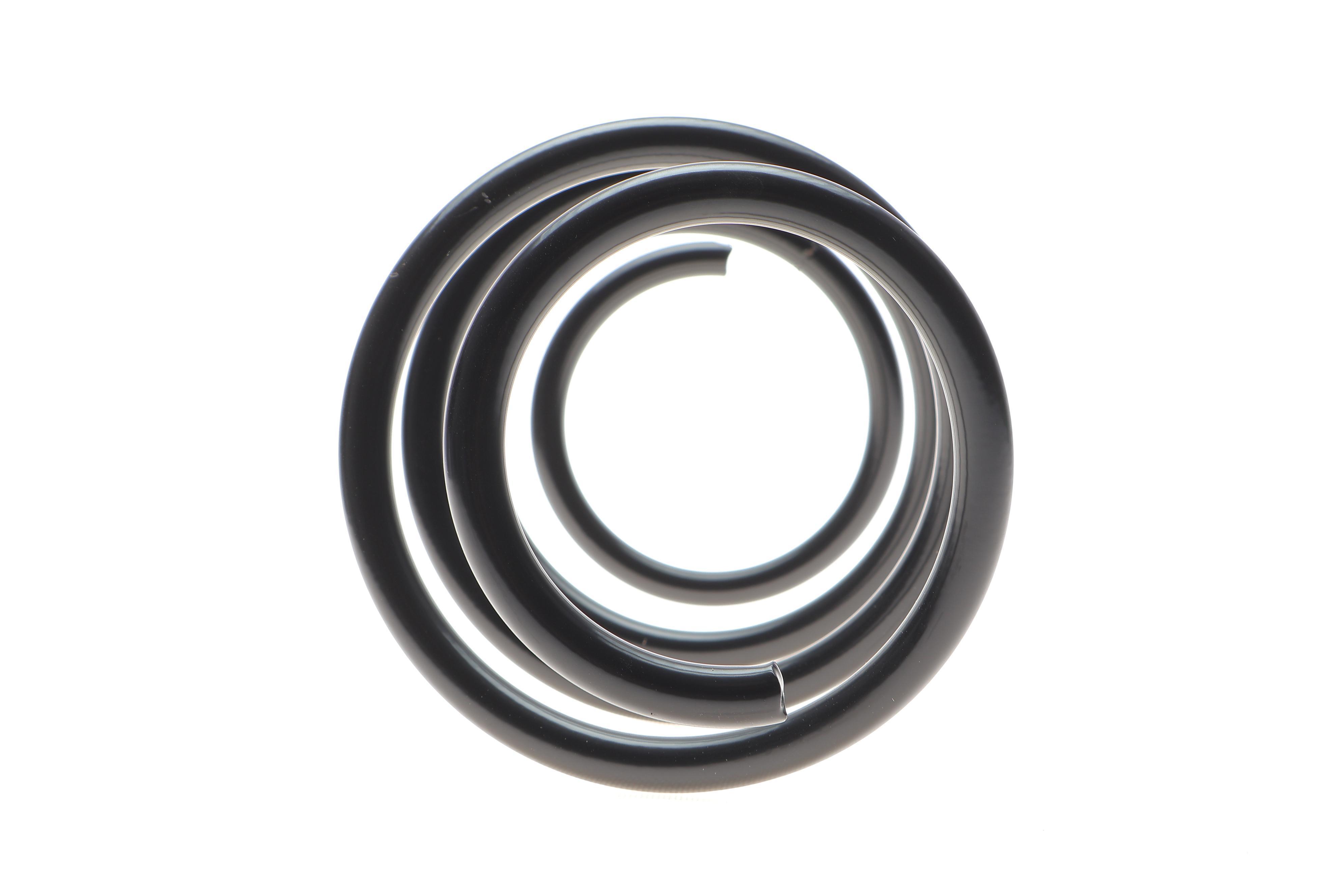 Пружина (передня) Renault Laguna II 2.2dCi/2.9 V6 24V/3.0 V6 24V 01-07 (універсал/нах.зад.частина)